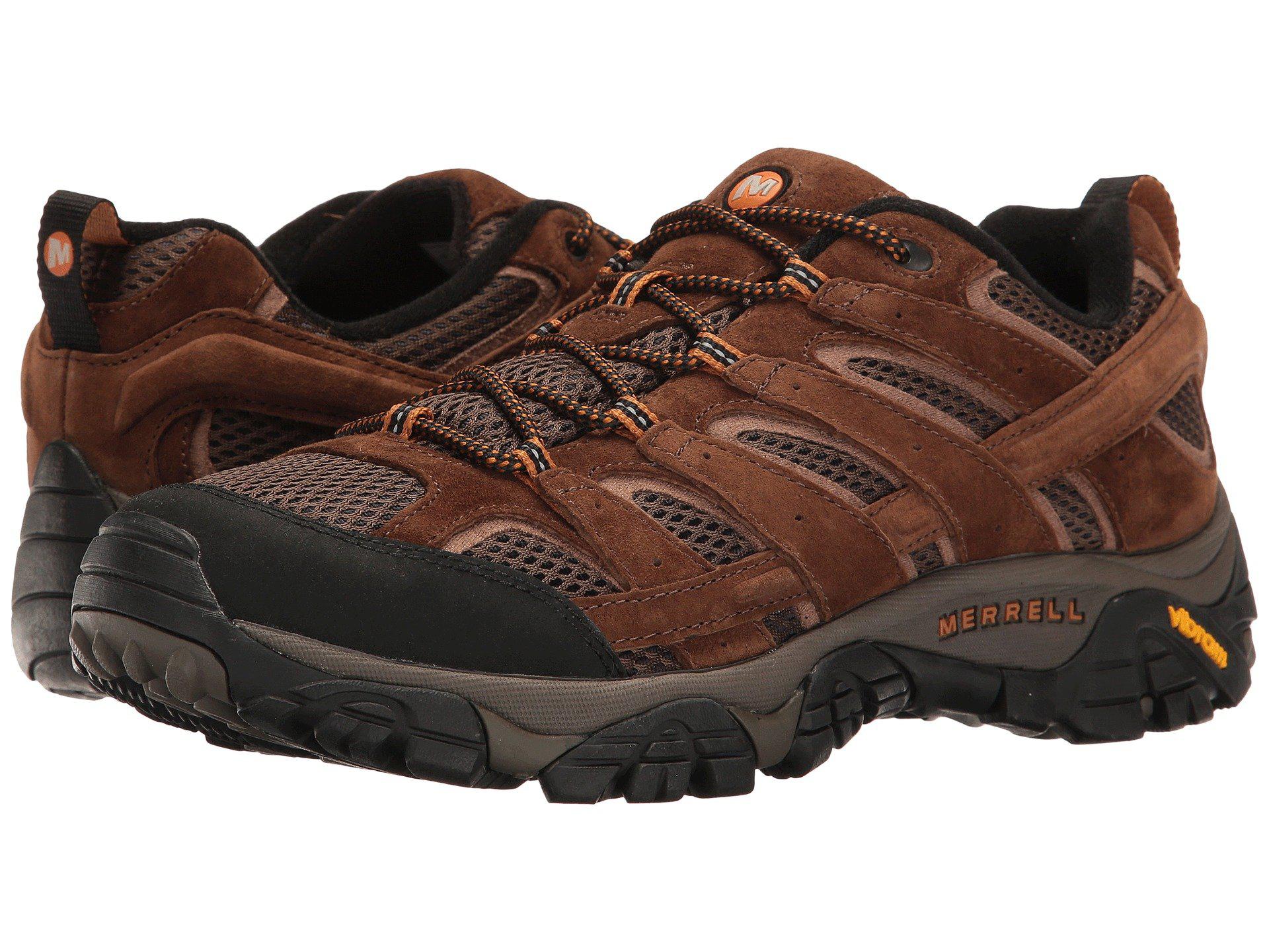 merrell moab 2 vent pecan