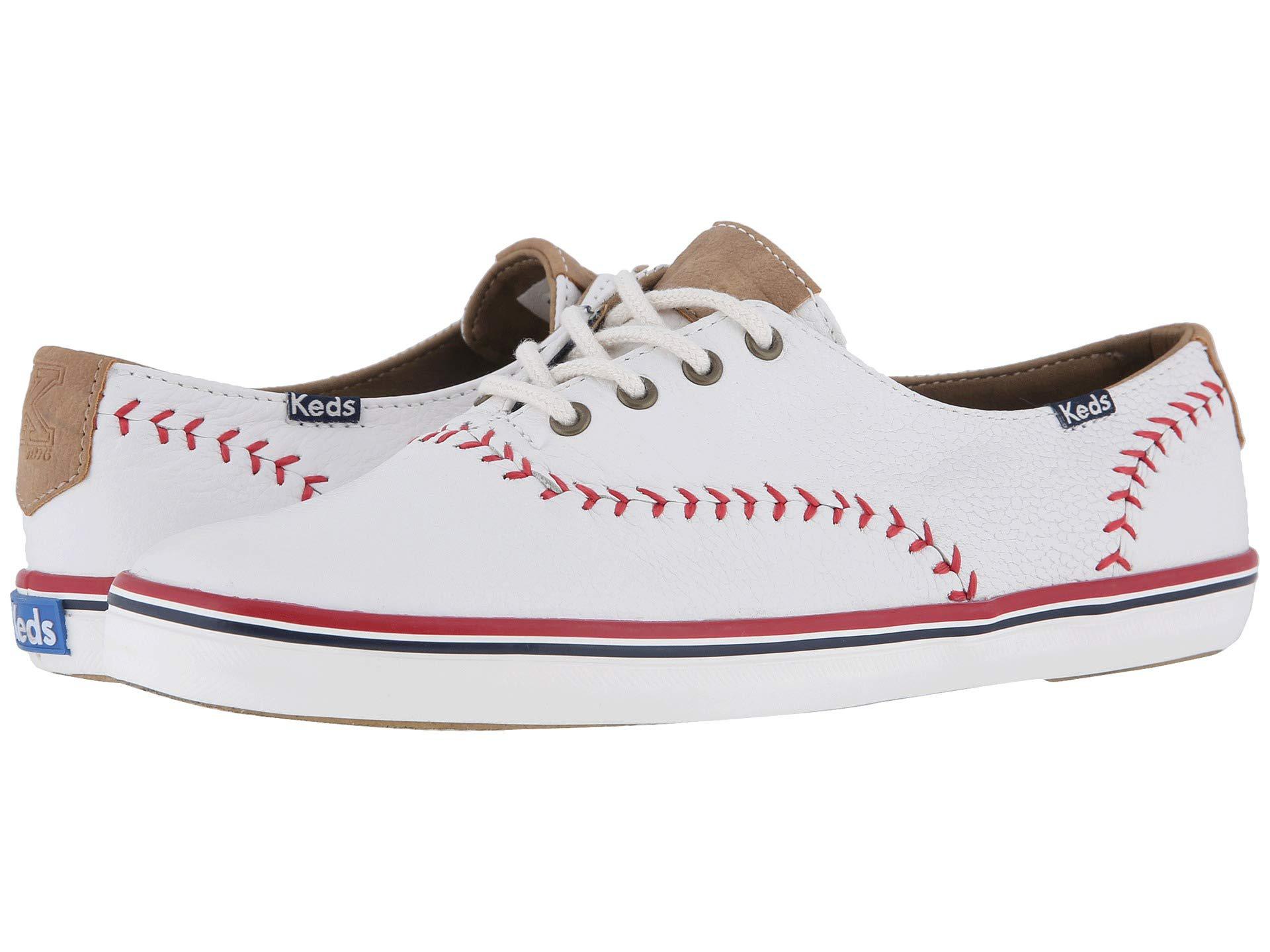 keds champion pennant sneaker
