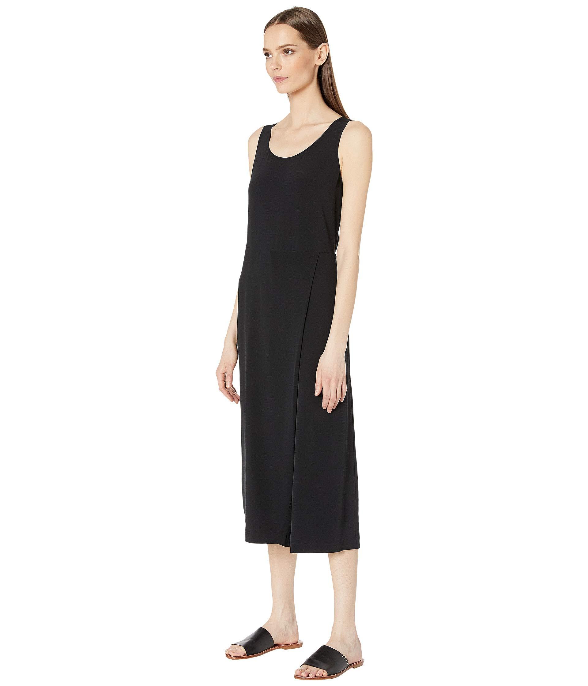 eileen fisher jumpsuit