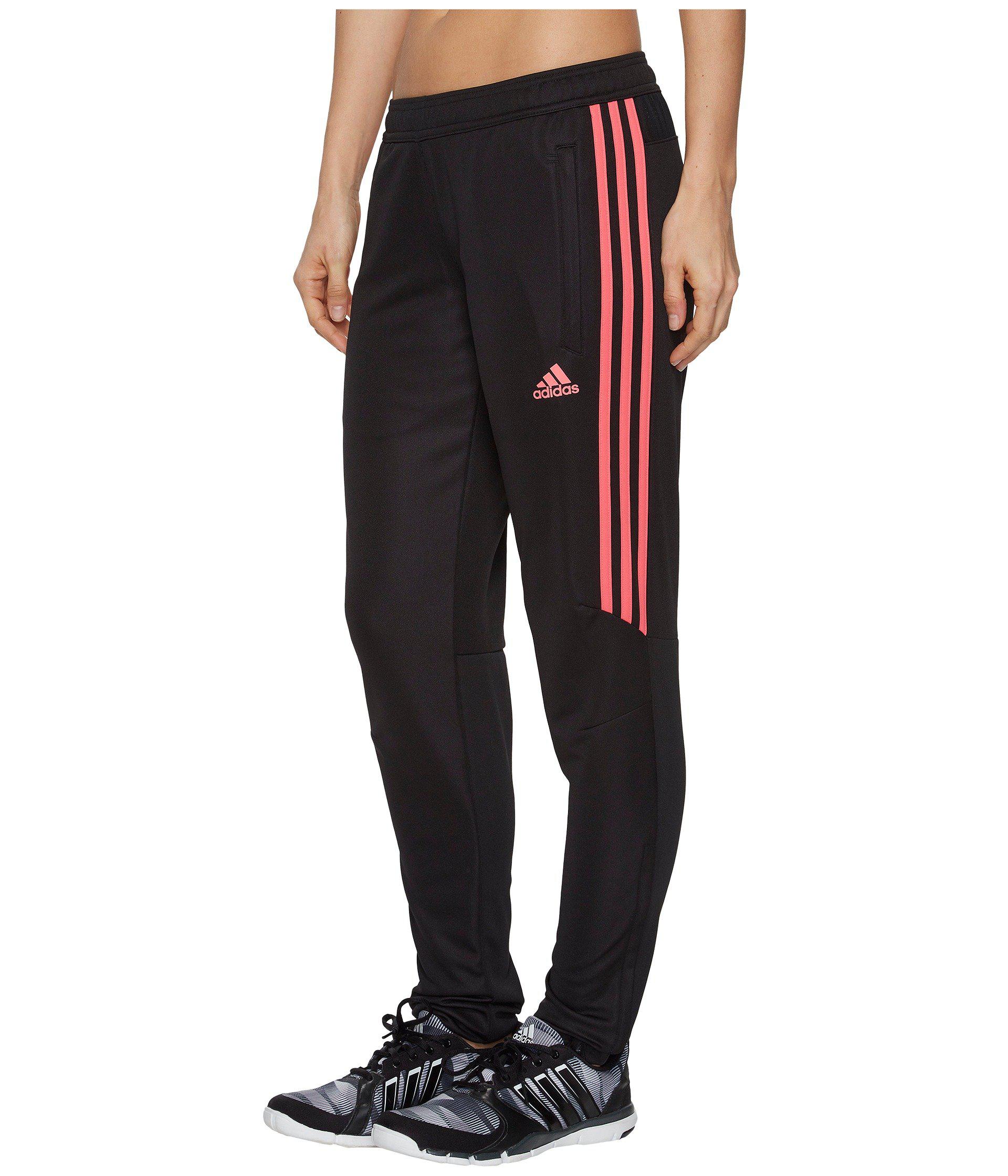 adidas rose gold pants