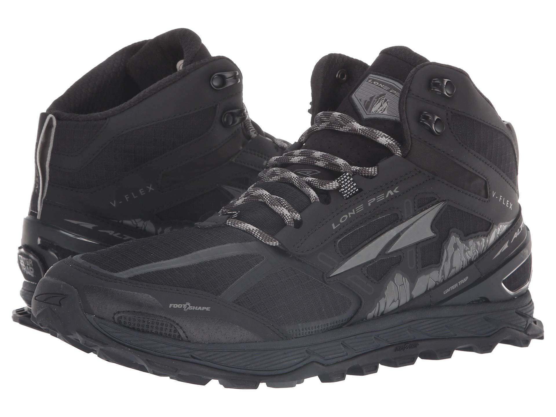 altra lone peak 4 mid mesh