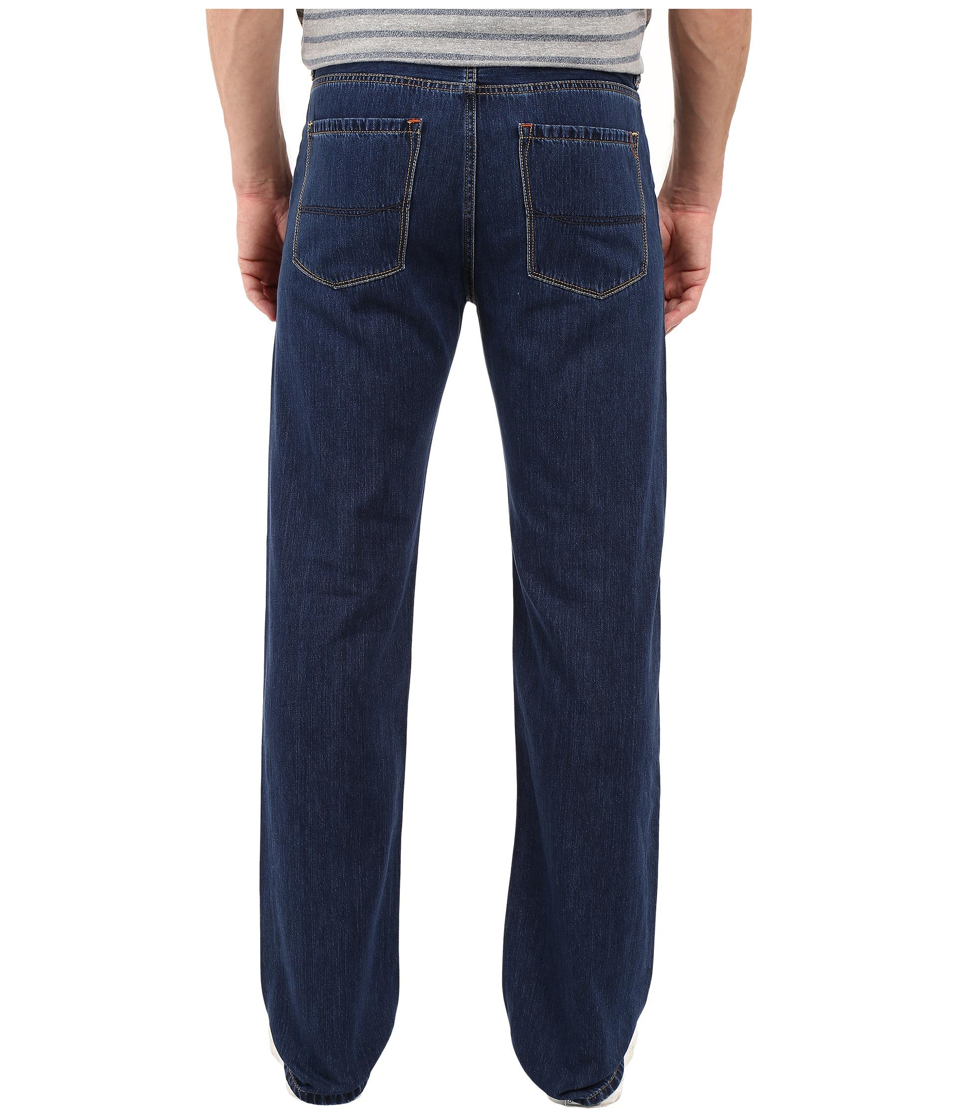 Lyst - Tommy Bahama Coastal Island Standard Jean in Blue for Men