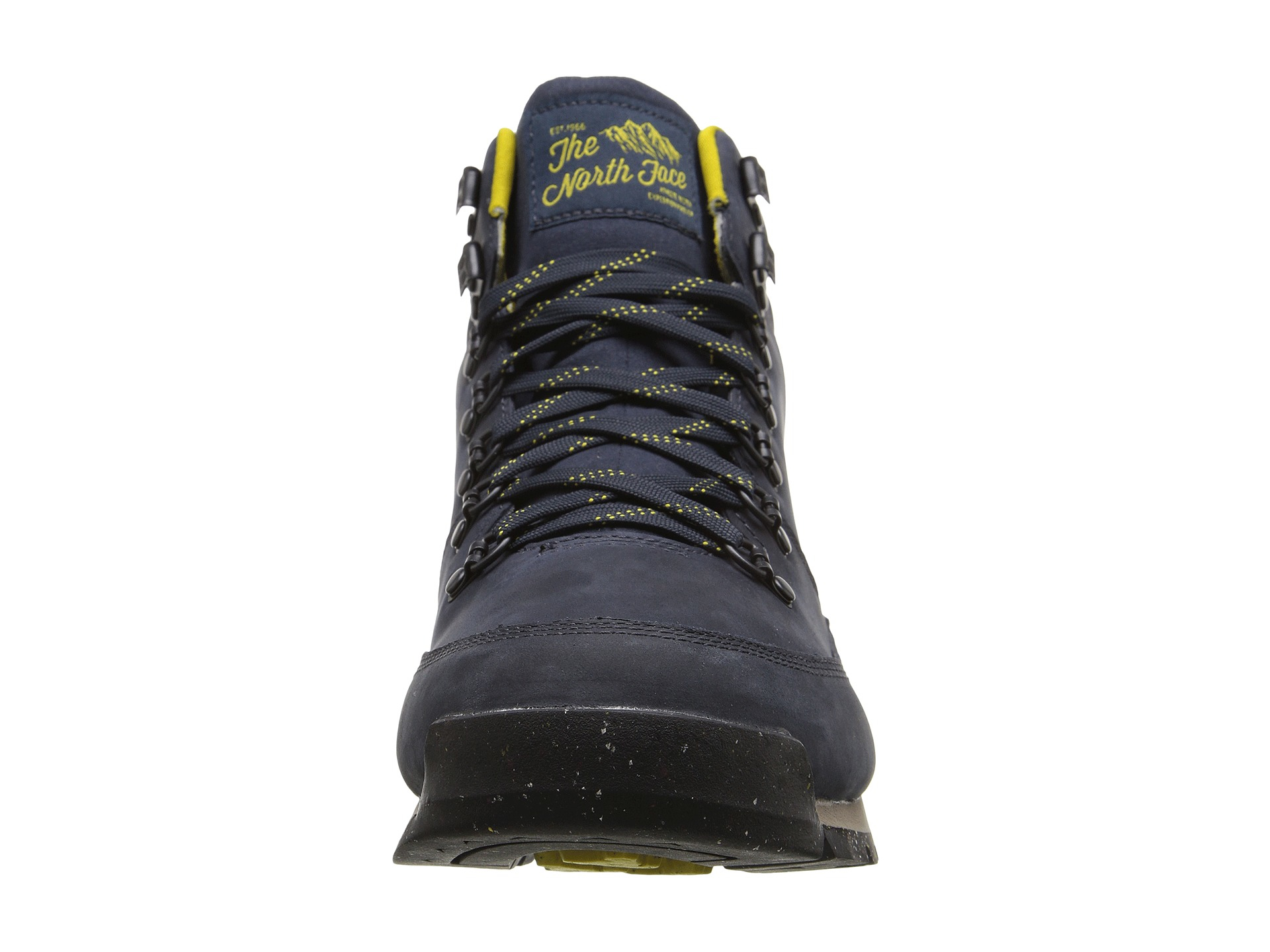the north face mens back to berkeley redux leather