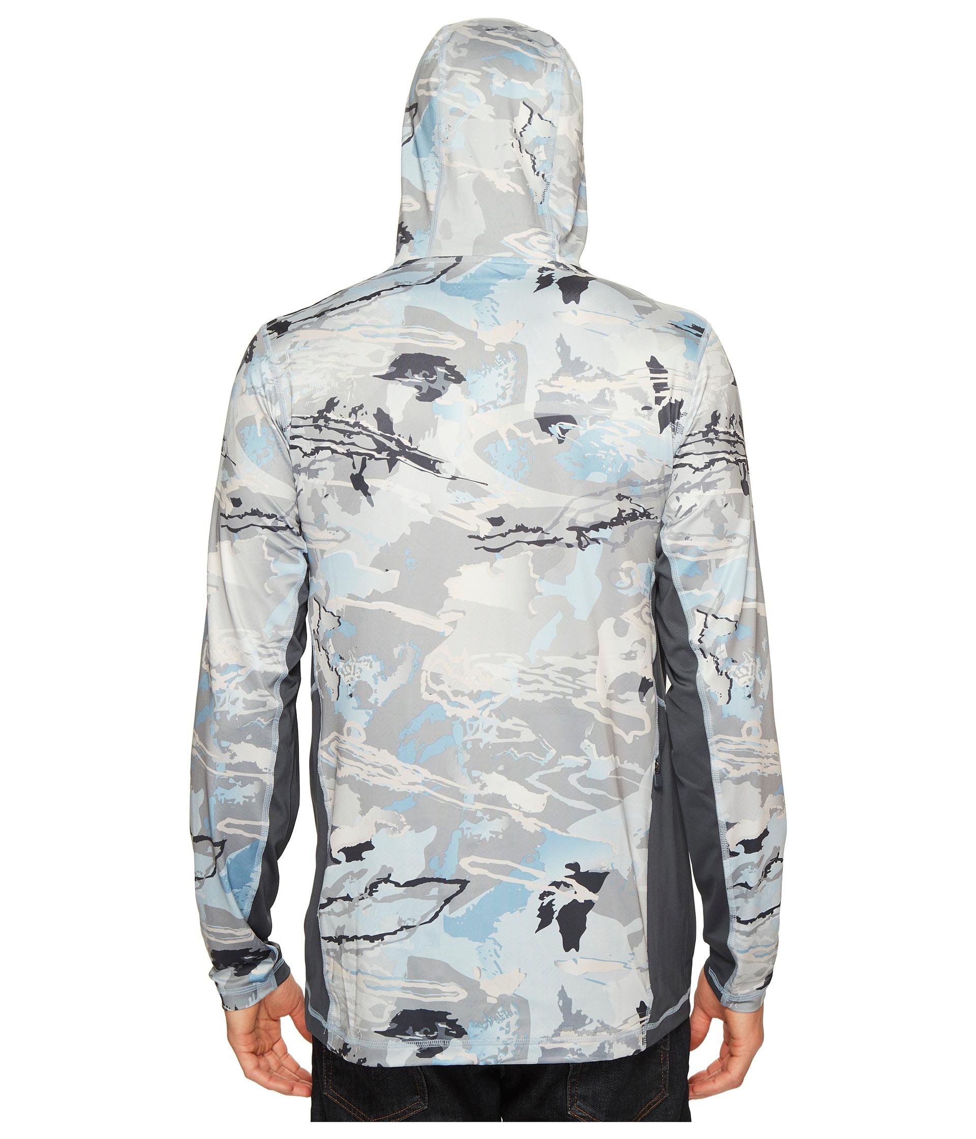 ridge reaper hydro hoodie