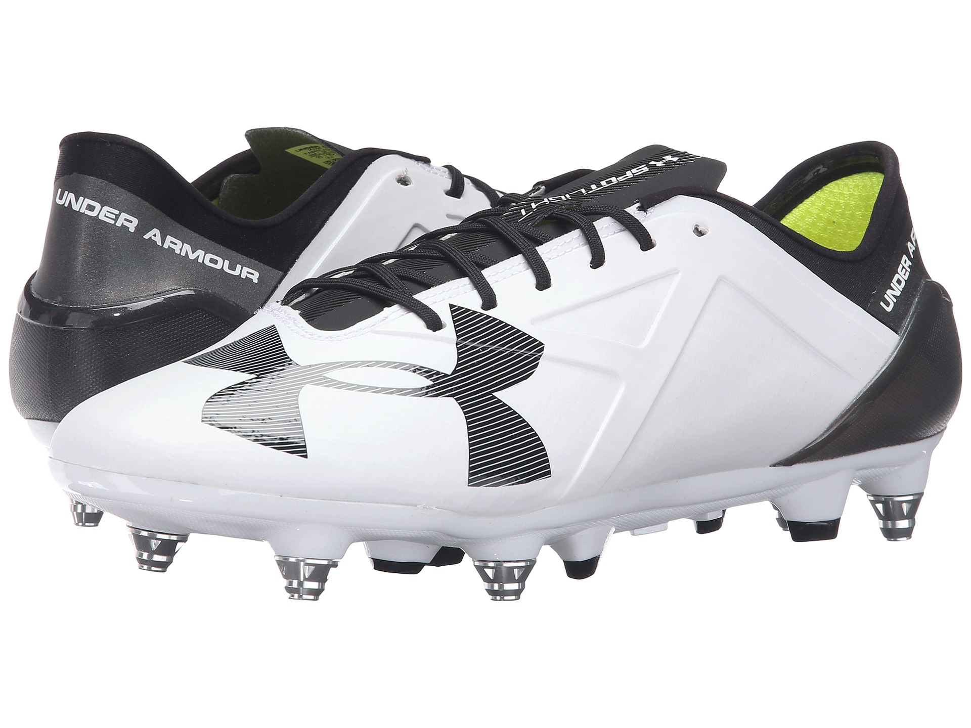 speedform cleats