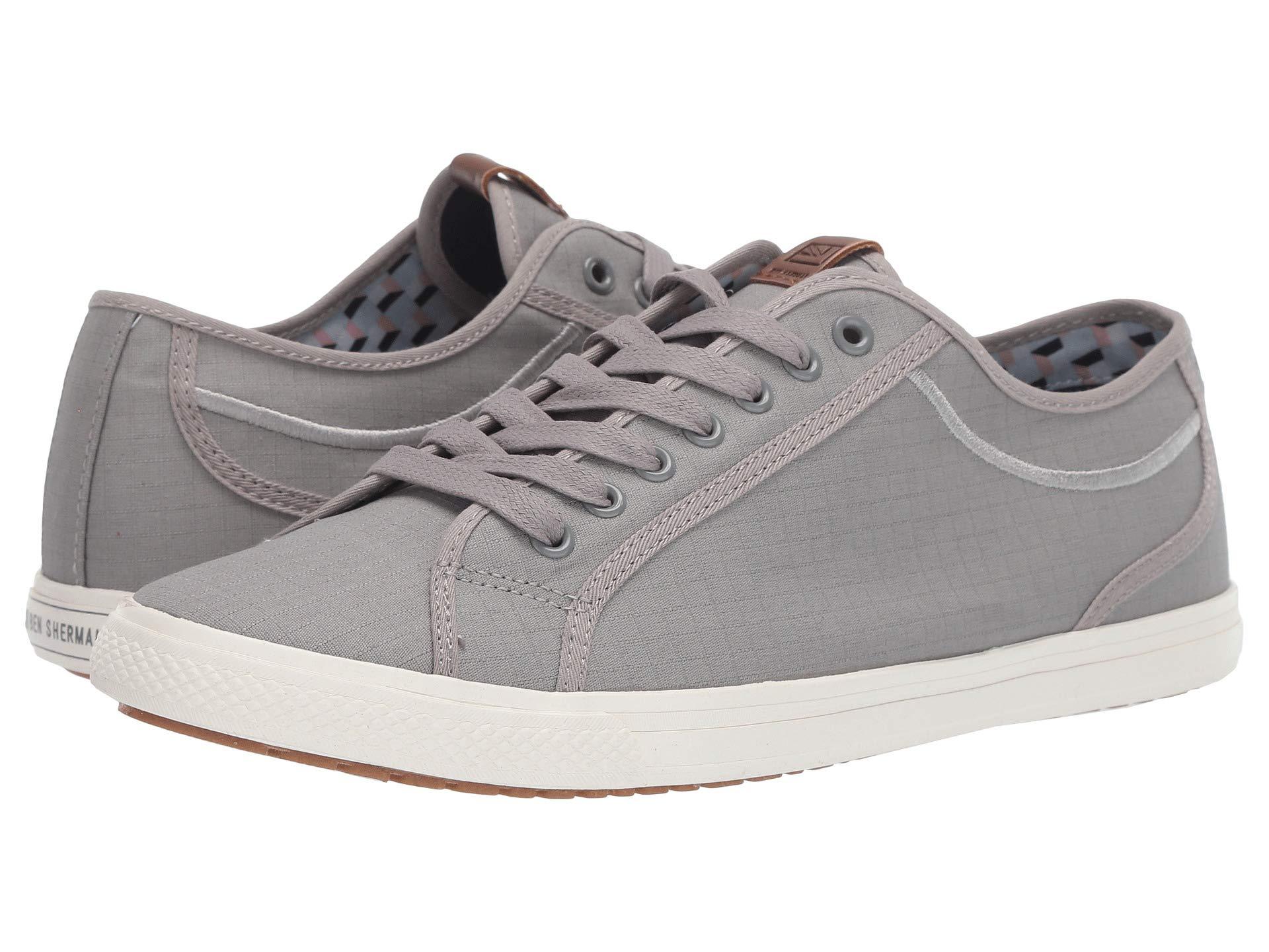 ben sherman chandler low