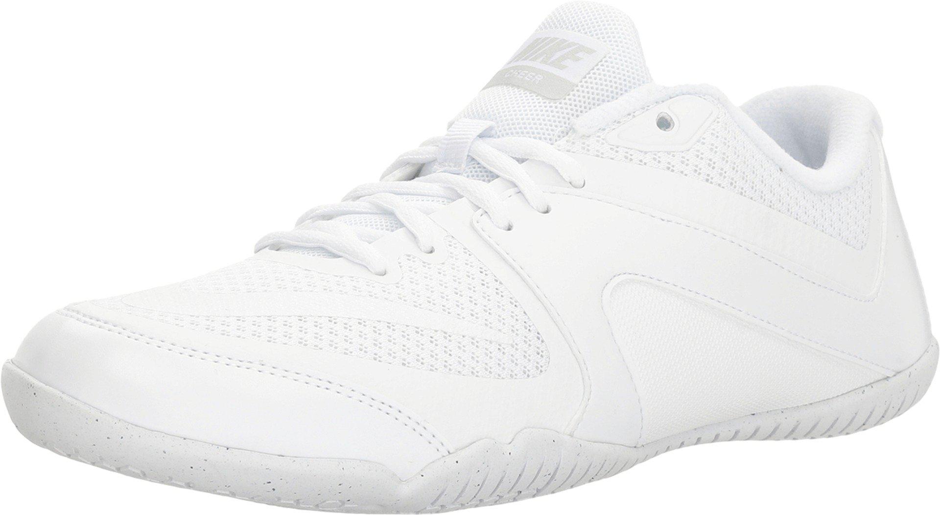 nike cheer scorpion women's cheerleading shoes