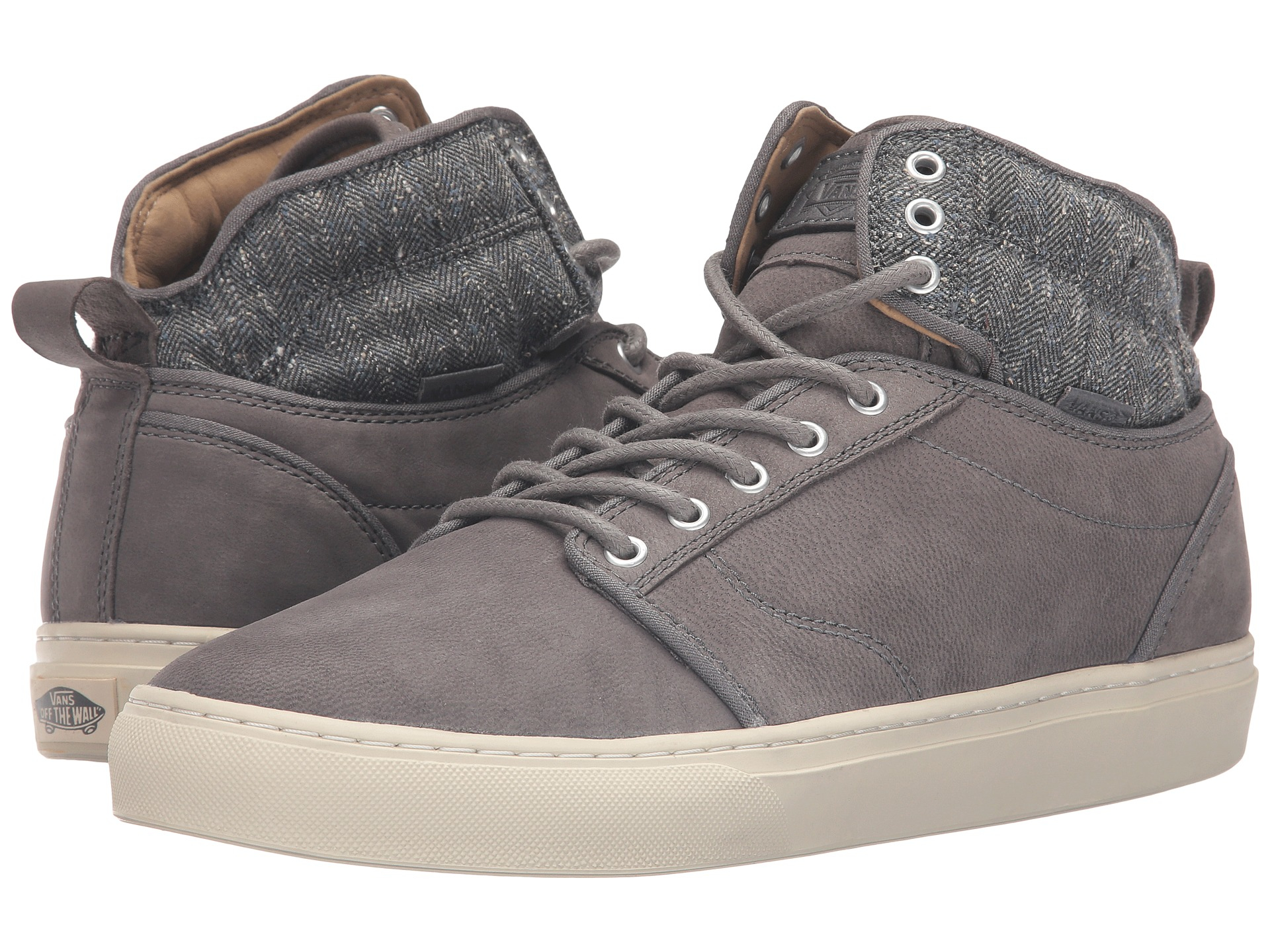 Lyst - Vans Alomar for Men