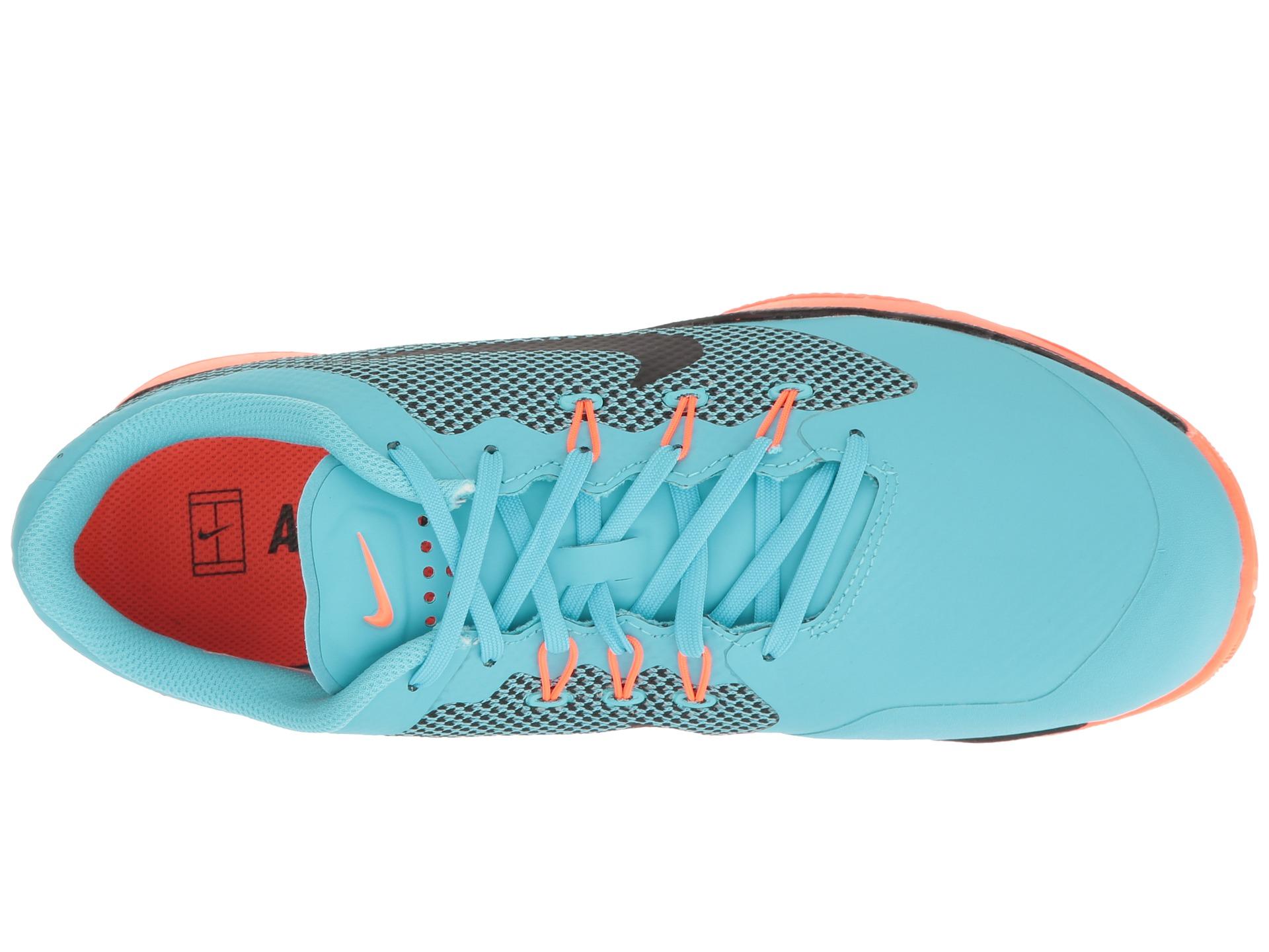 air zoom blue