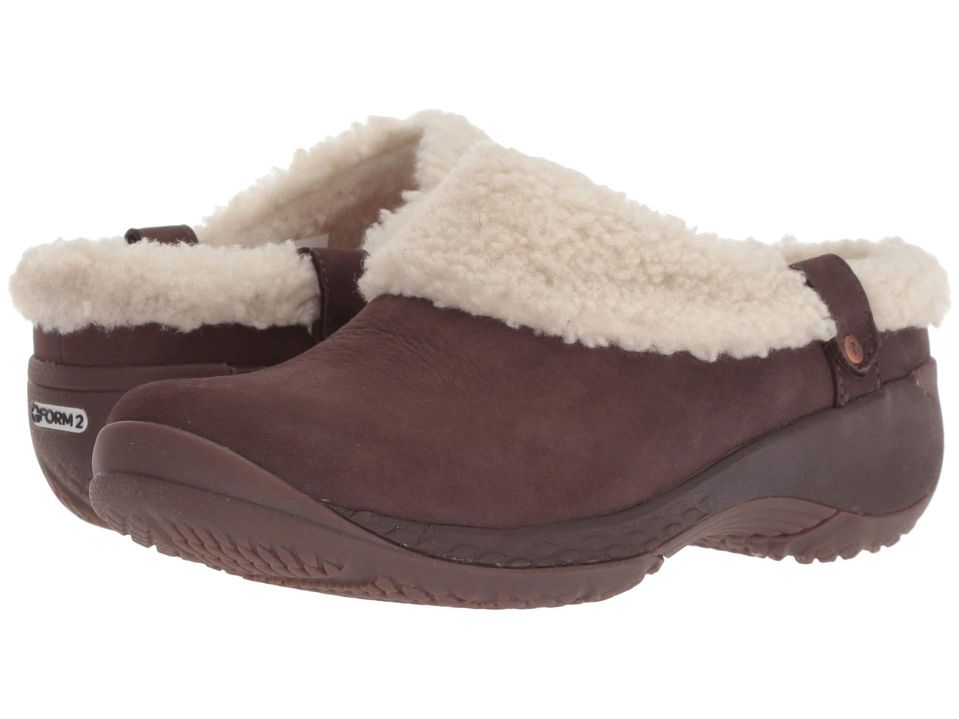 women's encore ice slide q2