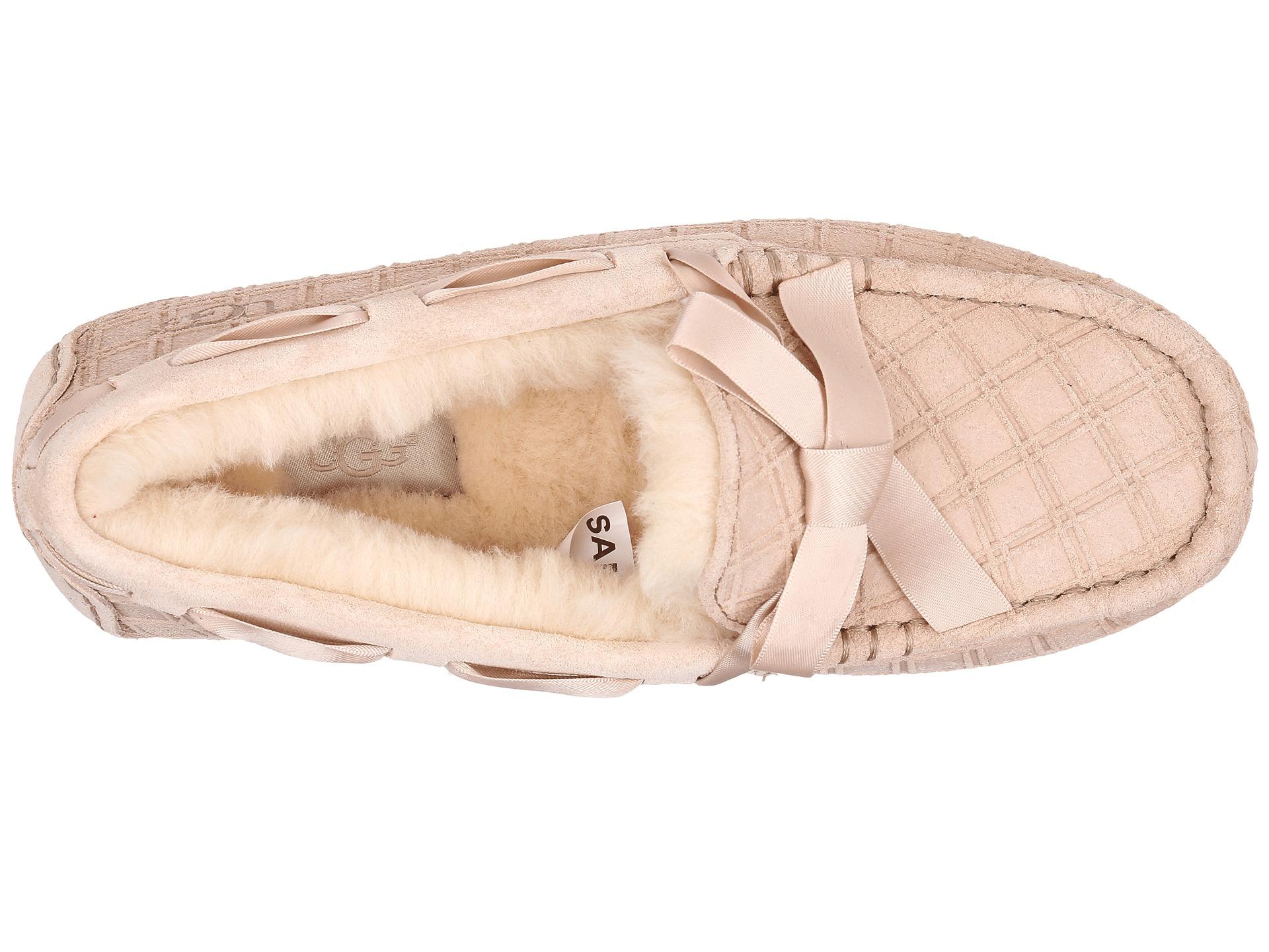 ugg dakota double diamond