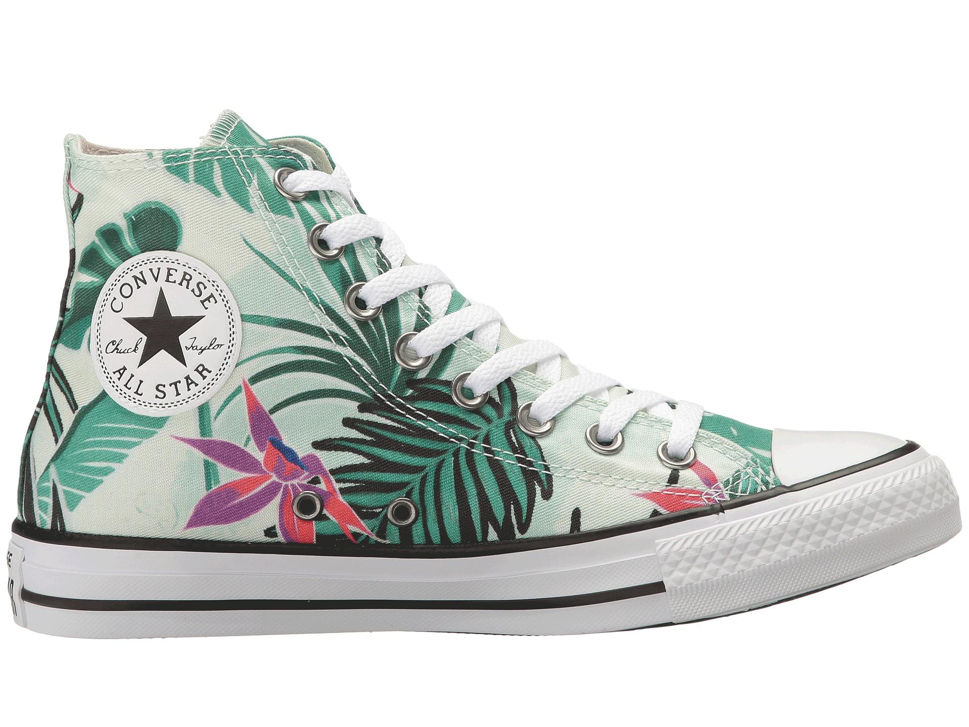 converse femme originale