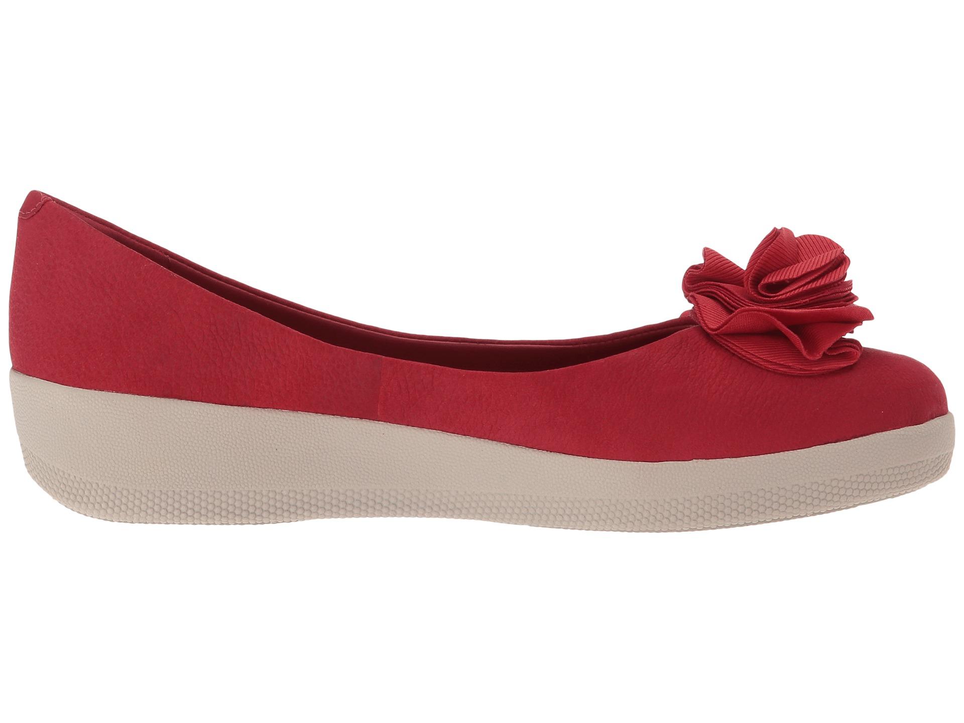 superballerina fitflop