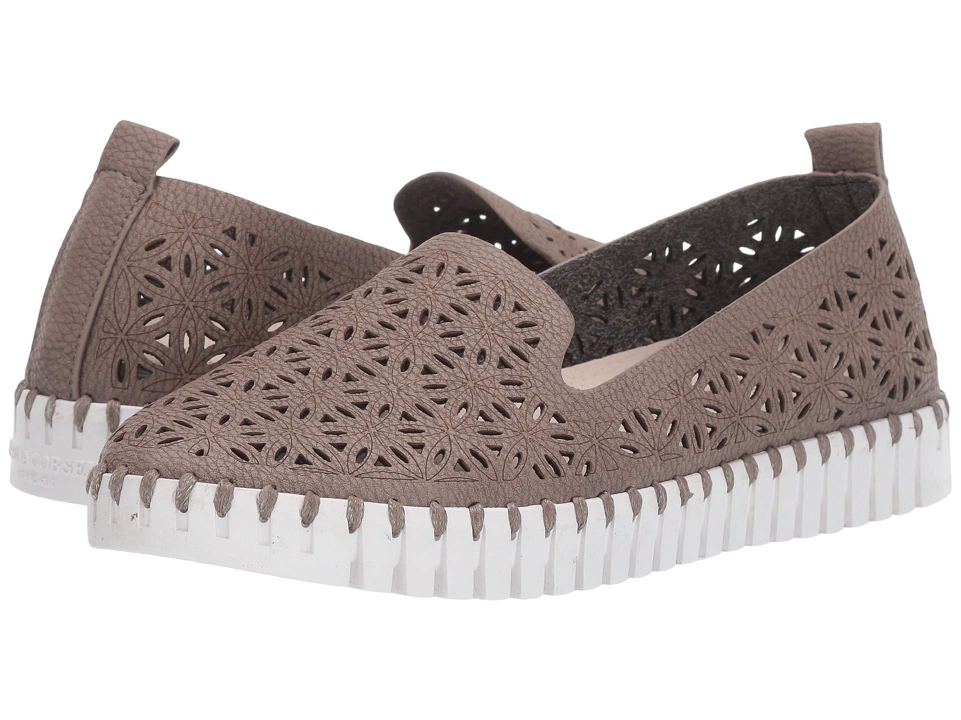 Ilse Jacobsen Tulip 3860 (black) Women�s Slip On Shoes Lyst