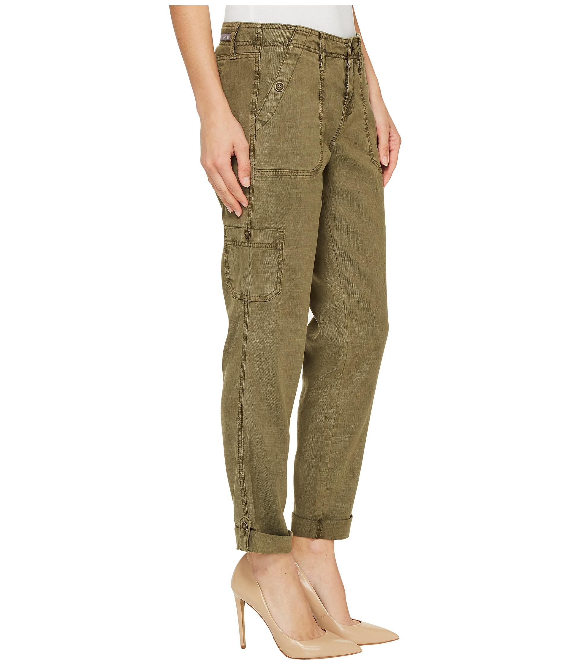 level 99 dayla cargo pants