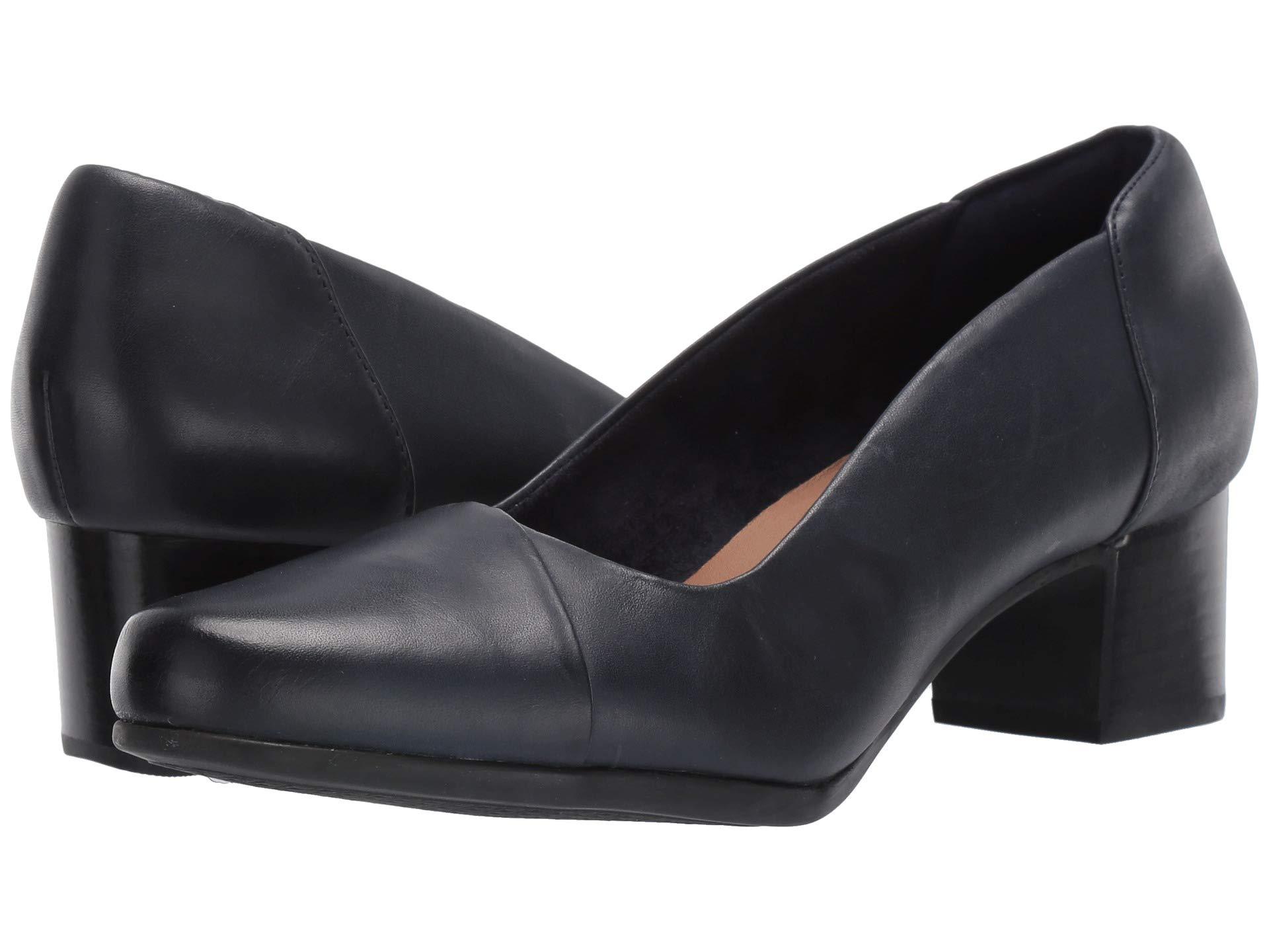un damson clarks