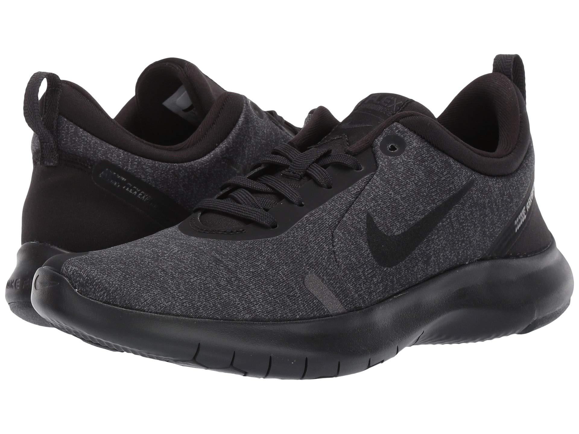 nike flex experience rn 8 black