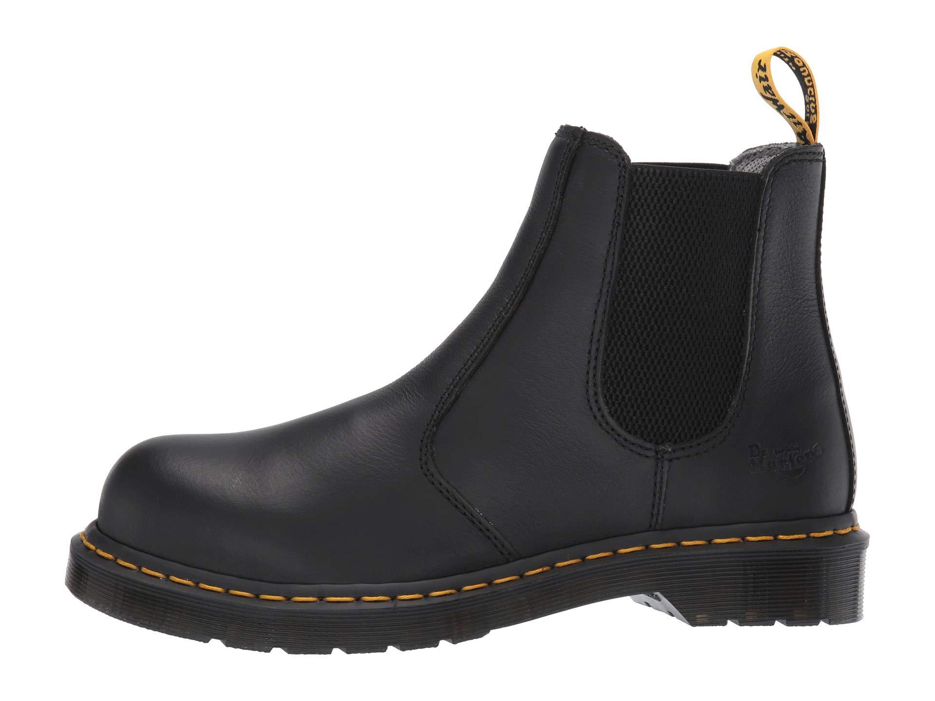 arbor dr martens