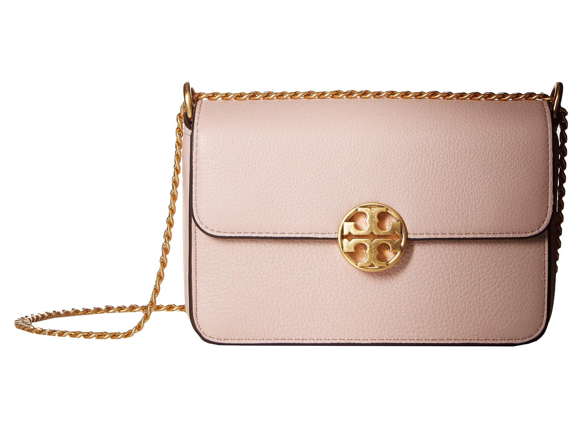 tory burch pink mini bag