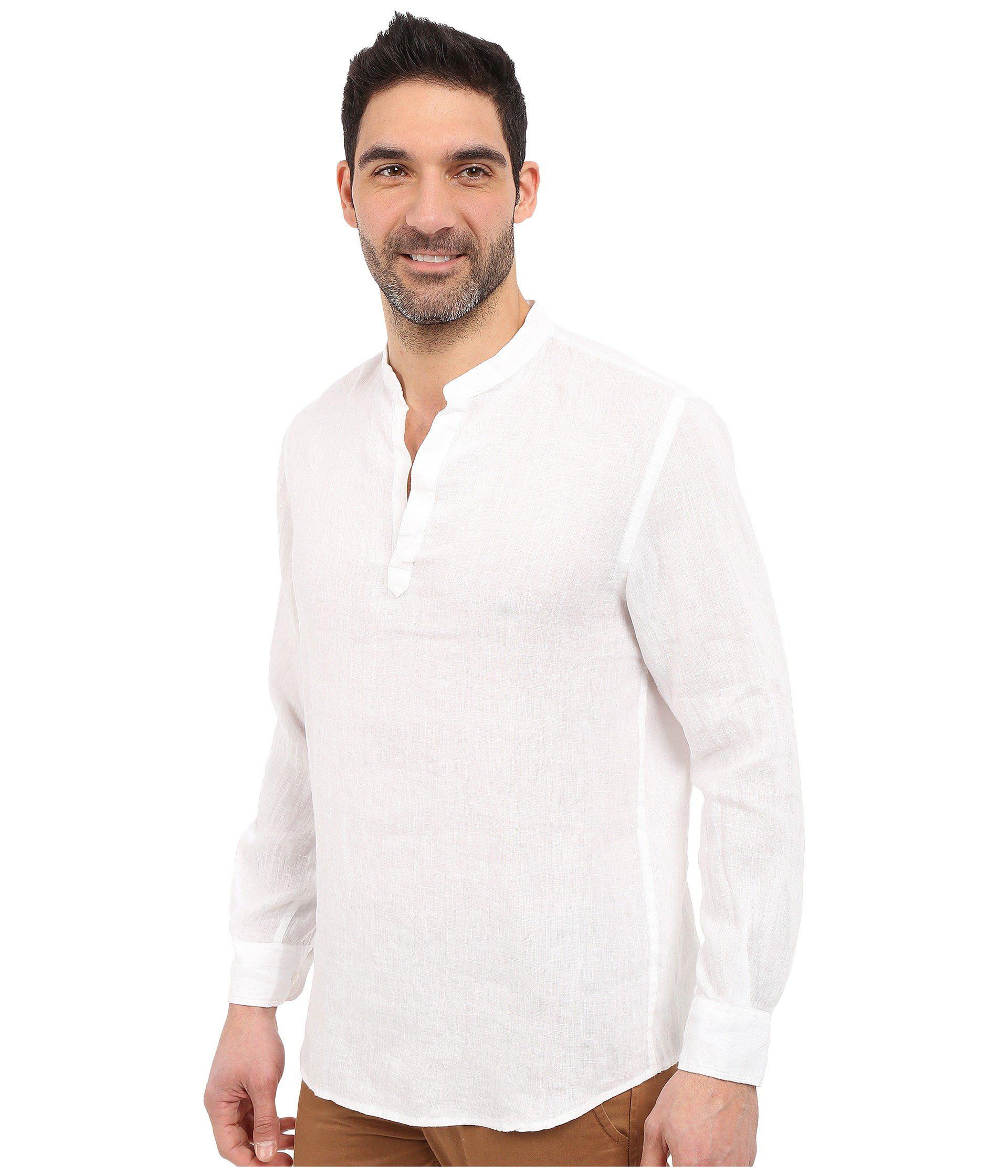 perry ellis bright white principles