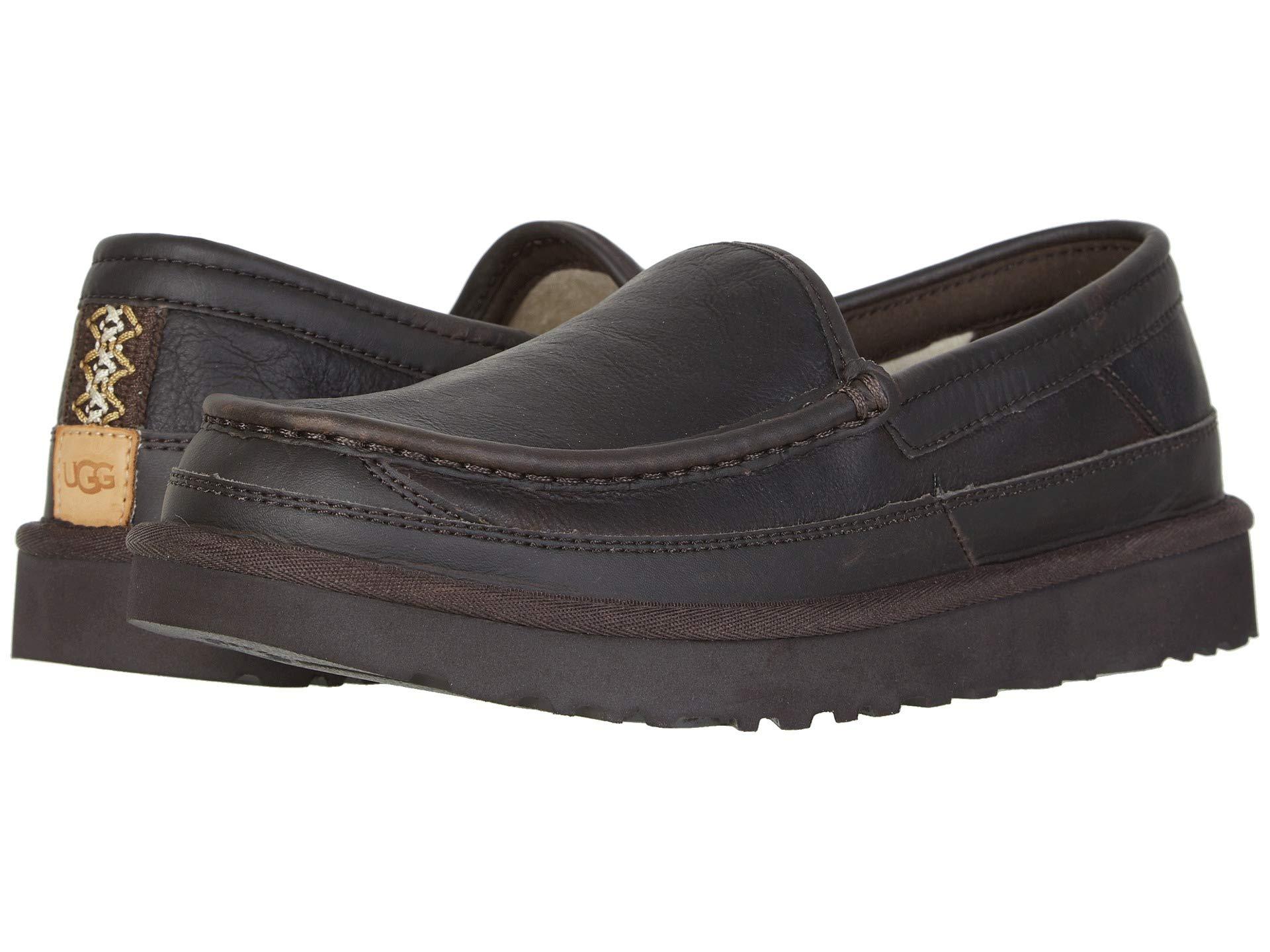 ugg denim shoes