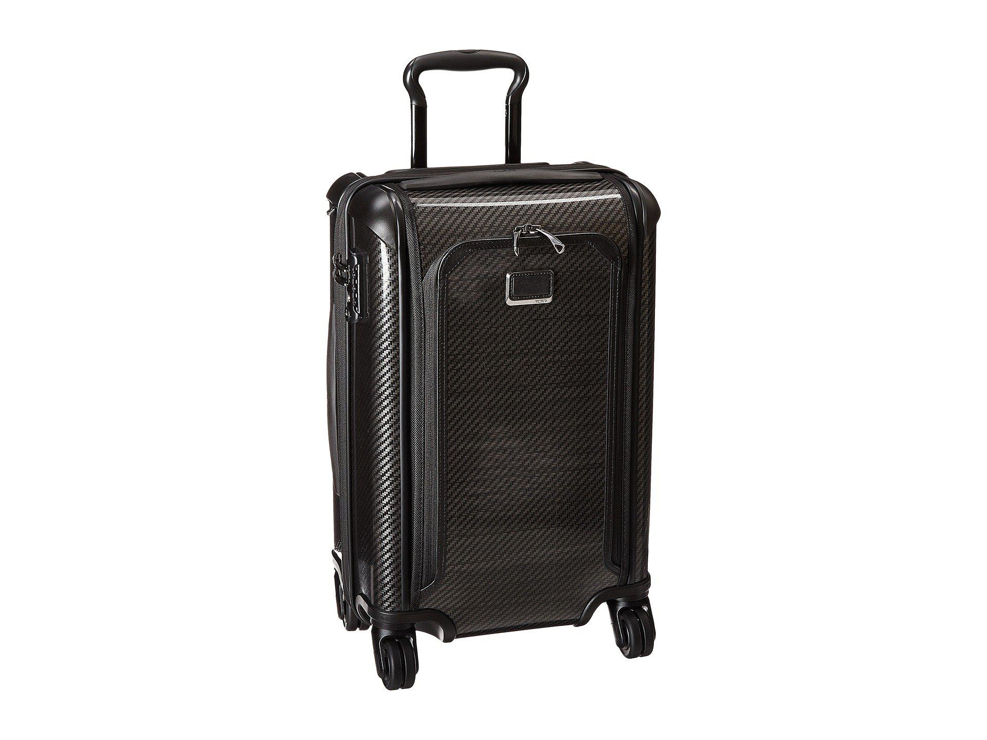 tumi tegra lite international carry on