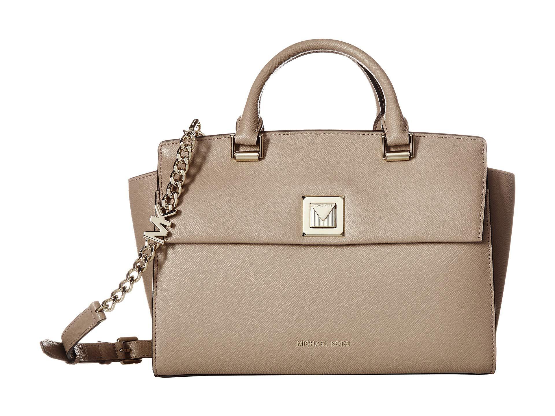 michael kors tasche truffle