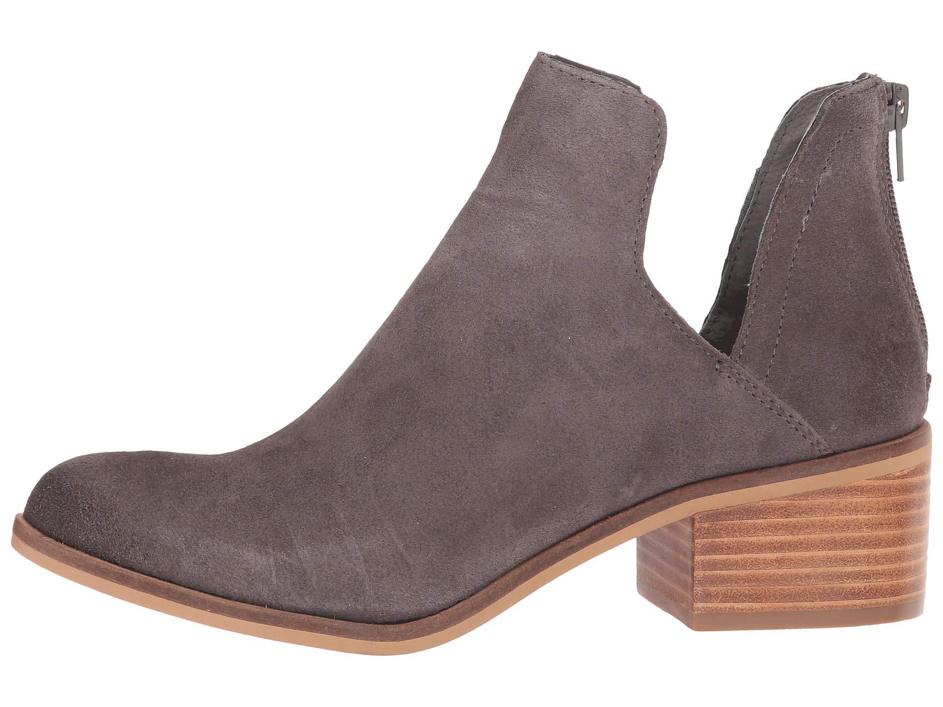 steve madden lancaster boot