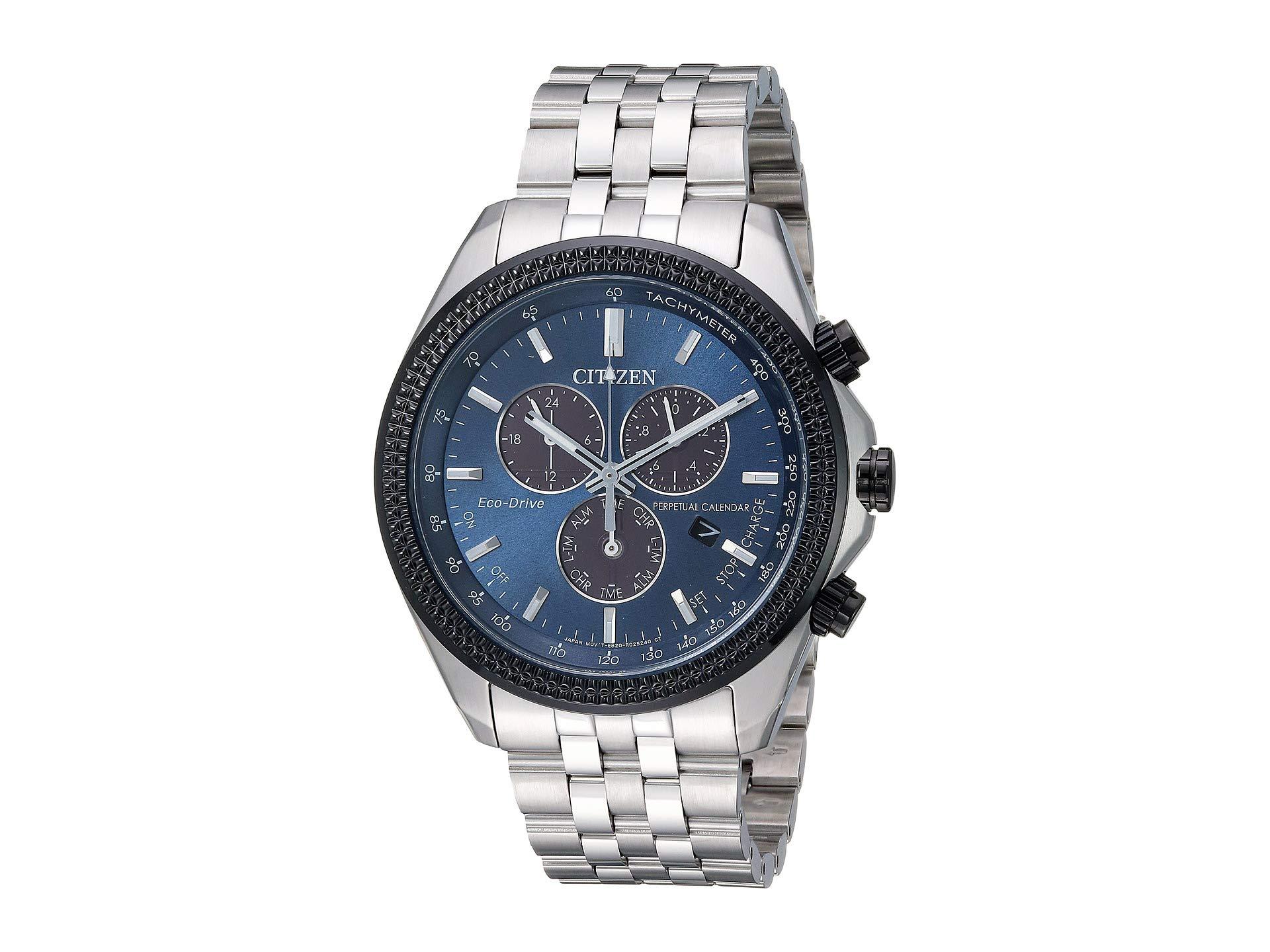 citizen brycen black