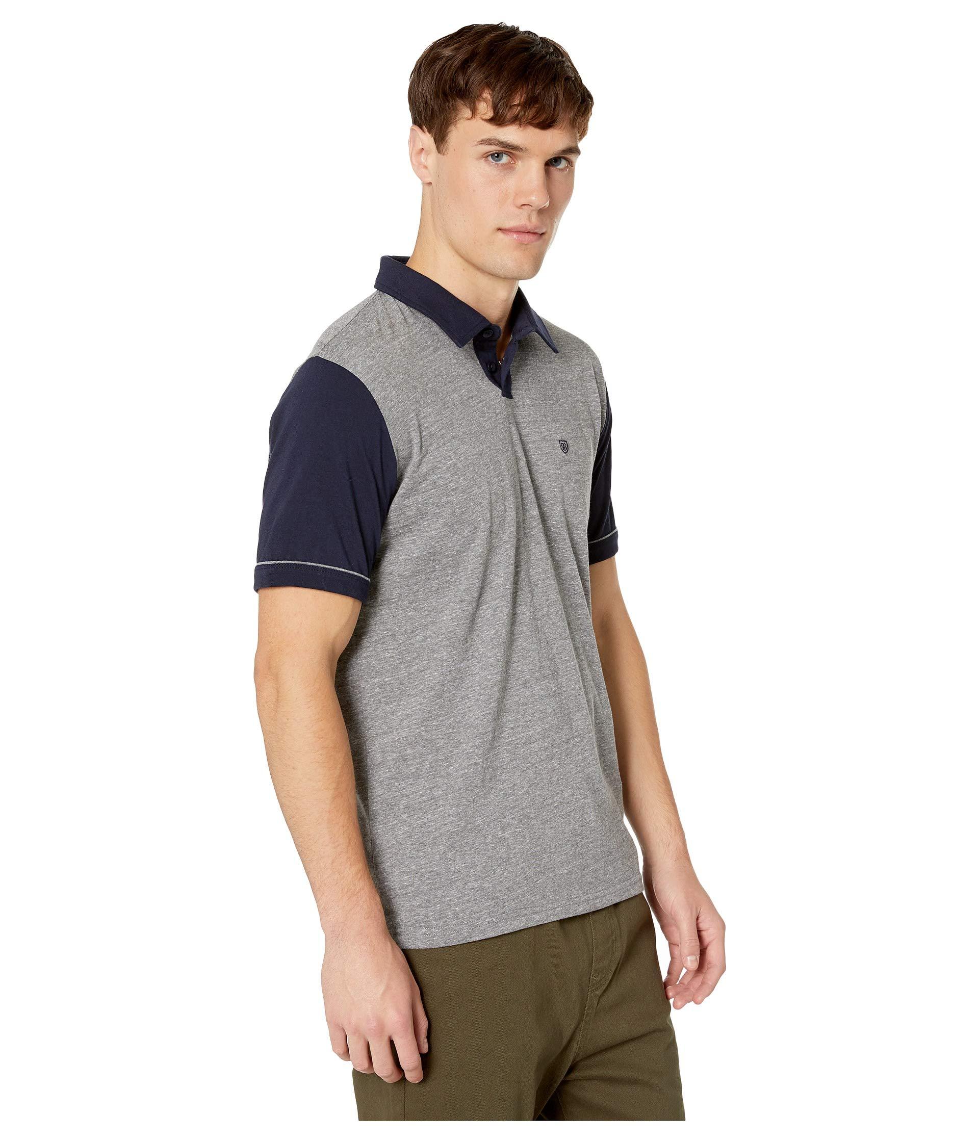 mens short sleeve knitwear