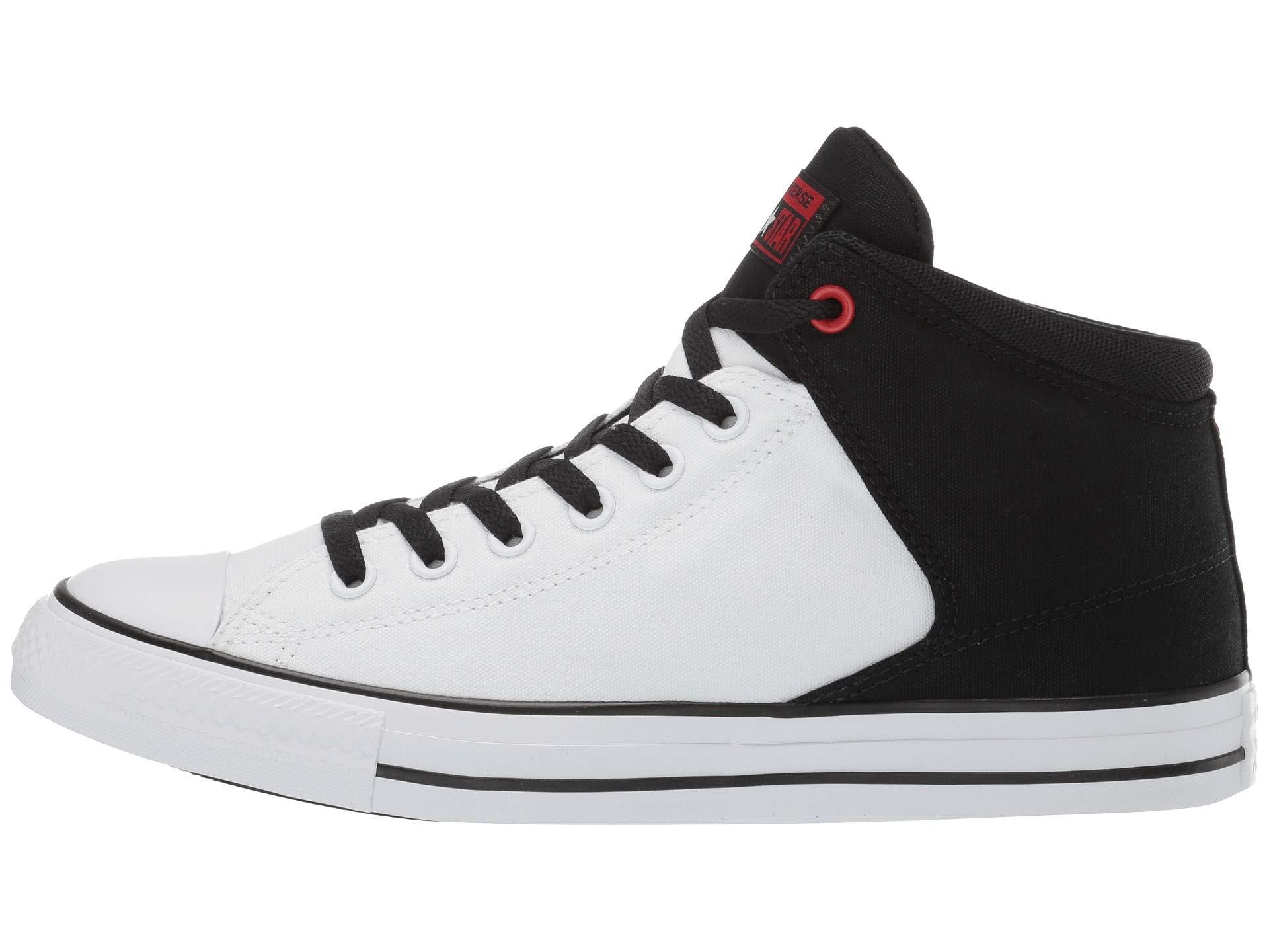 converse high street