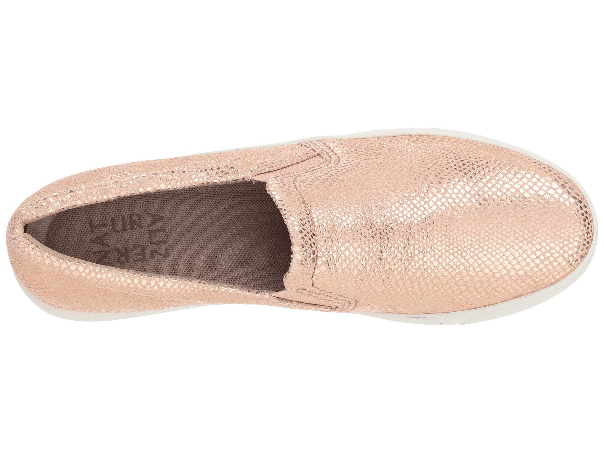 naturalizer marianne pewter snake
