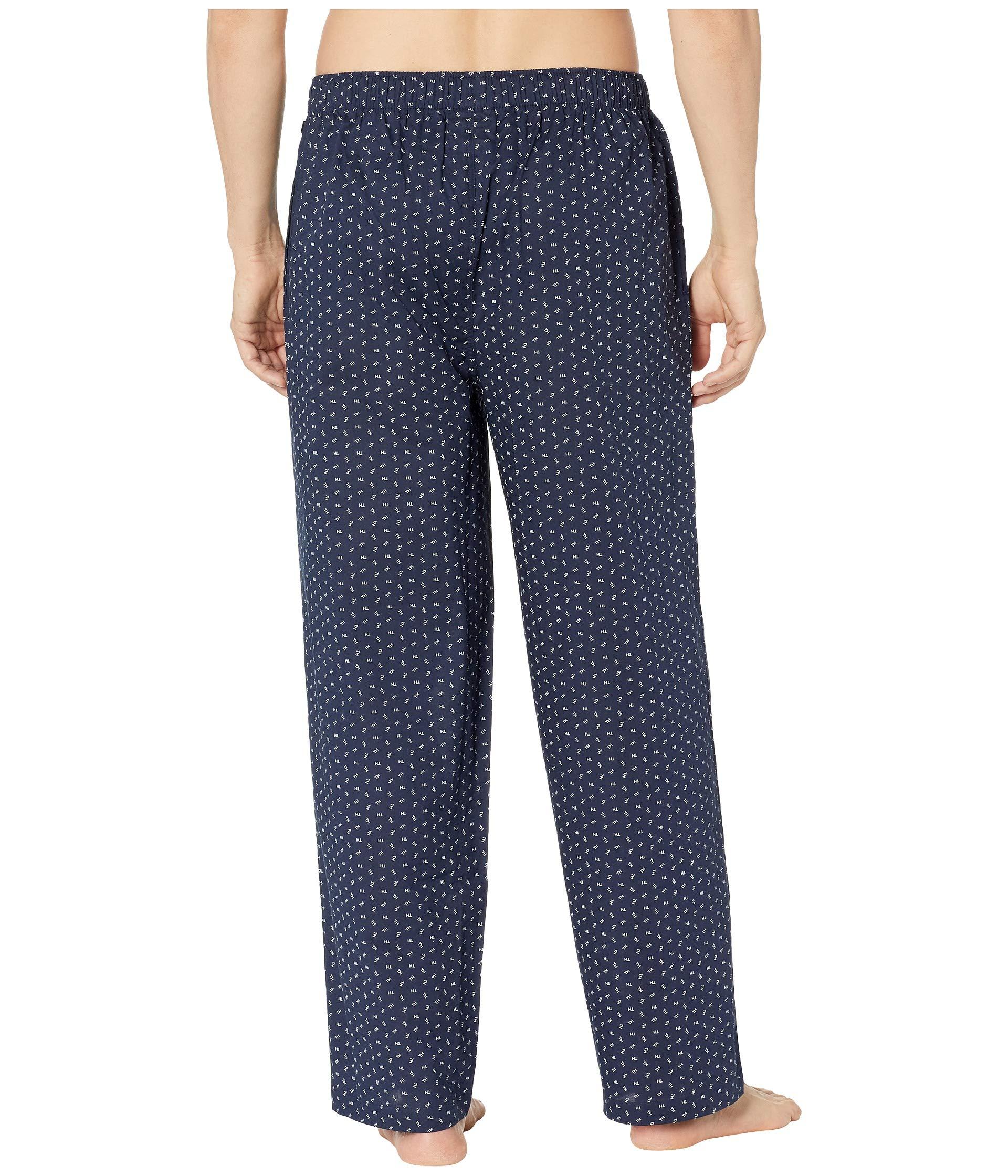 tommy hilfiger night pants