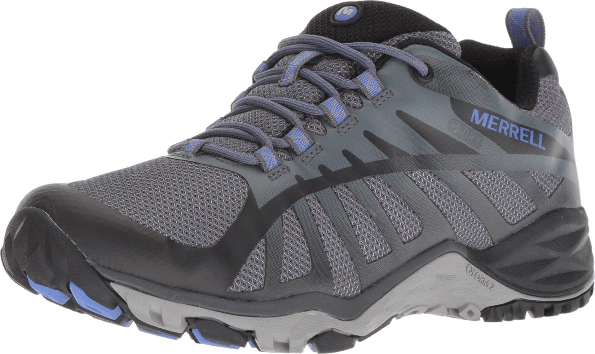 merrell siren edge q2 black