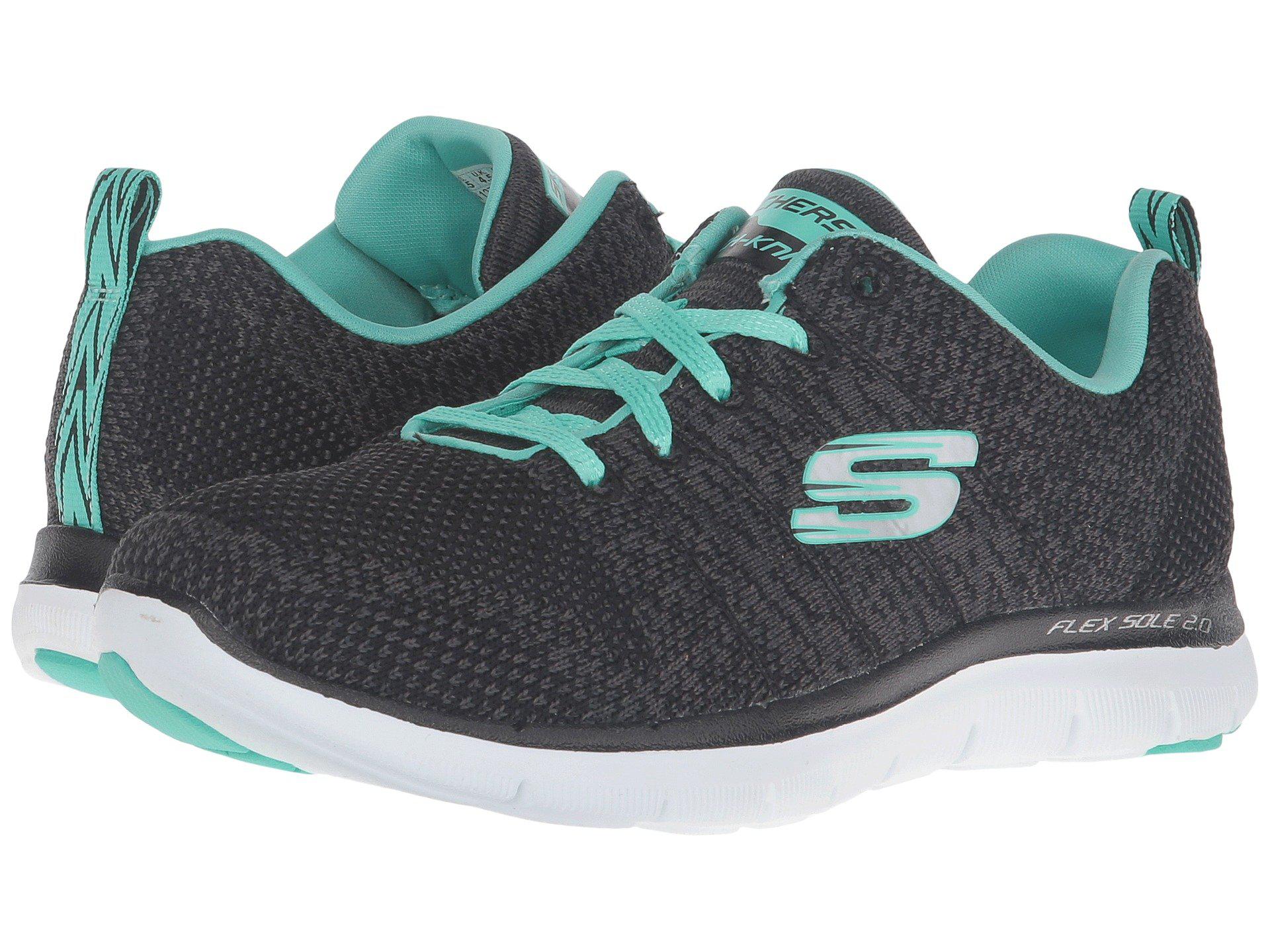 skechers d'lites opal