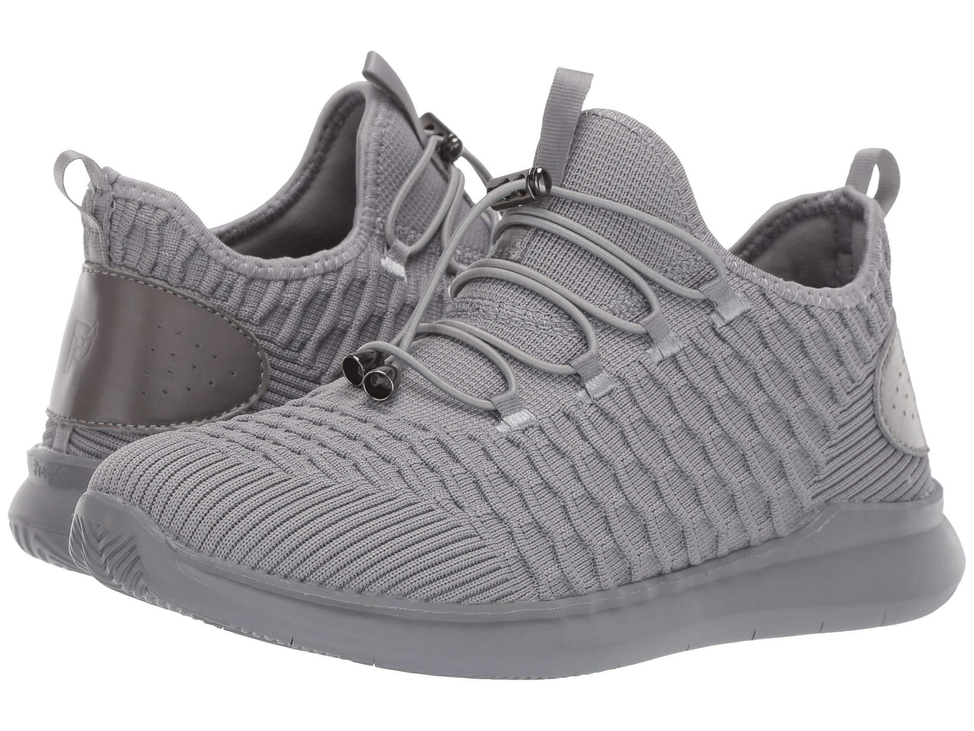 propet travelbound walking shoe