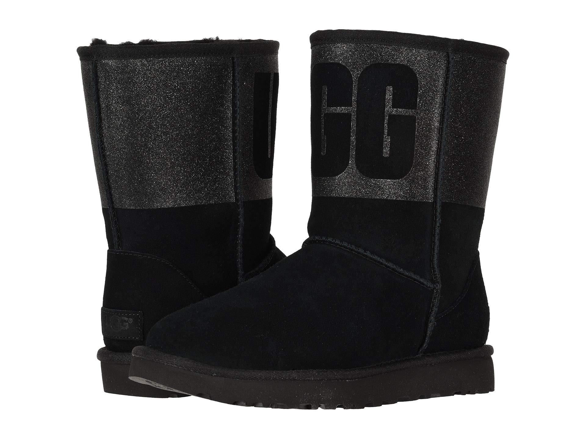 black classic short ugg boots black classic short ugg boots