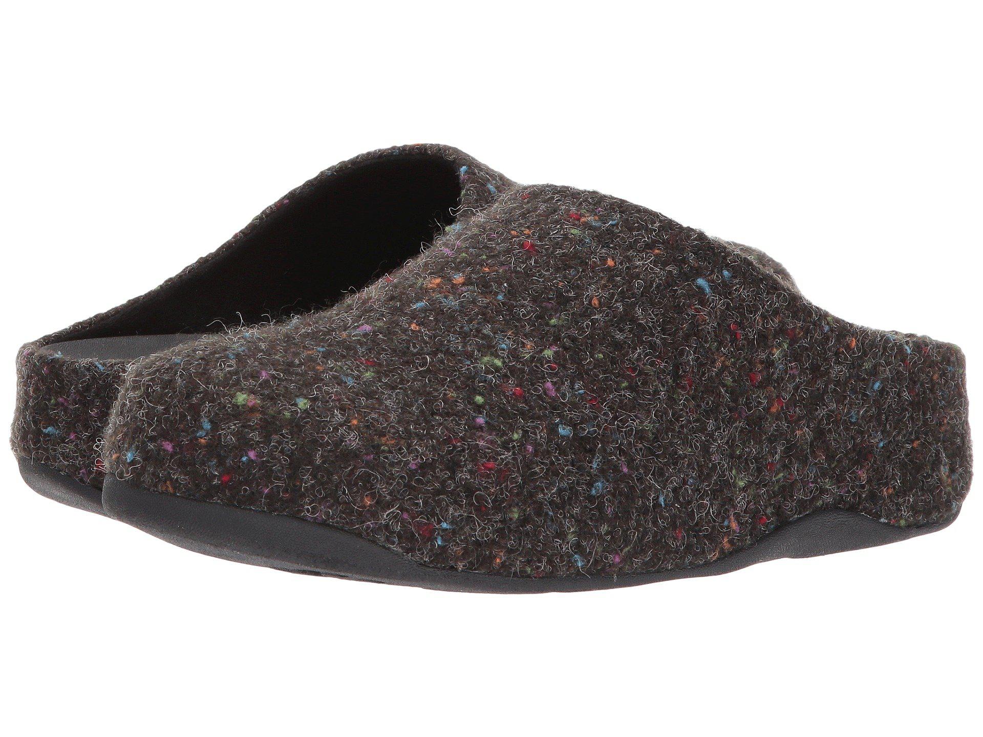 fitflop shuv felt