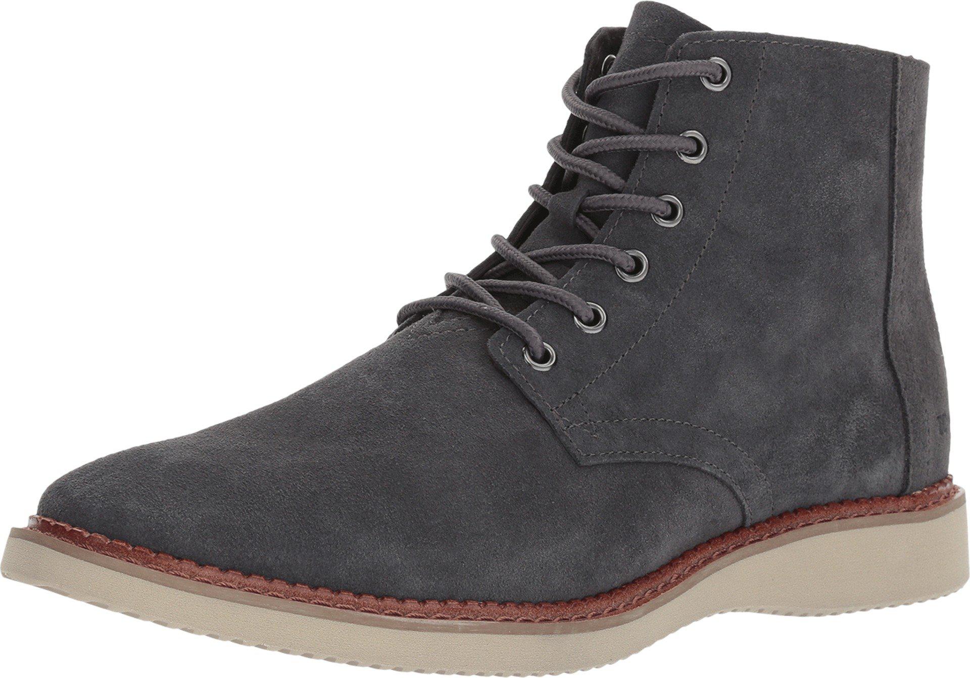toms suede