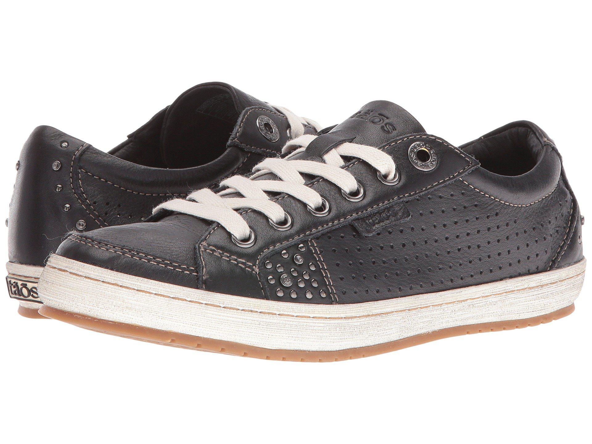 Lyst Taos Footwear Freedom (white) Women's Shoes in Black