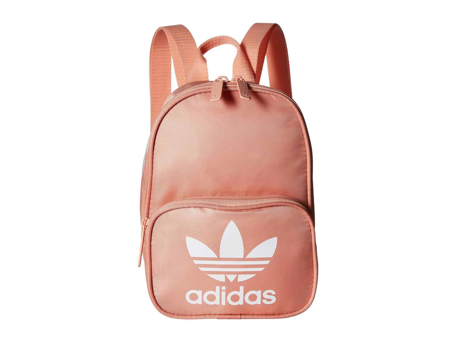 argos mini backpack