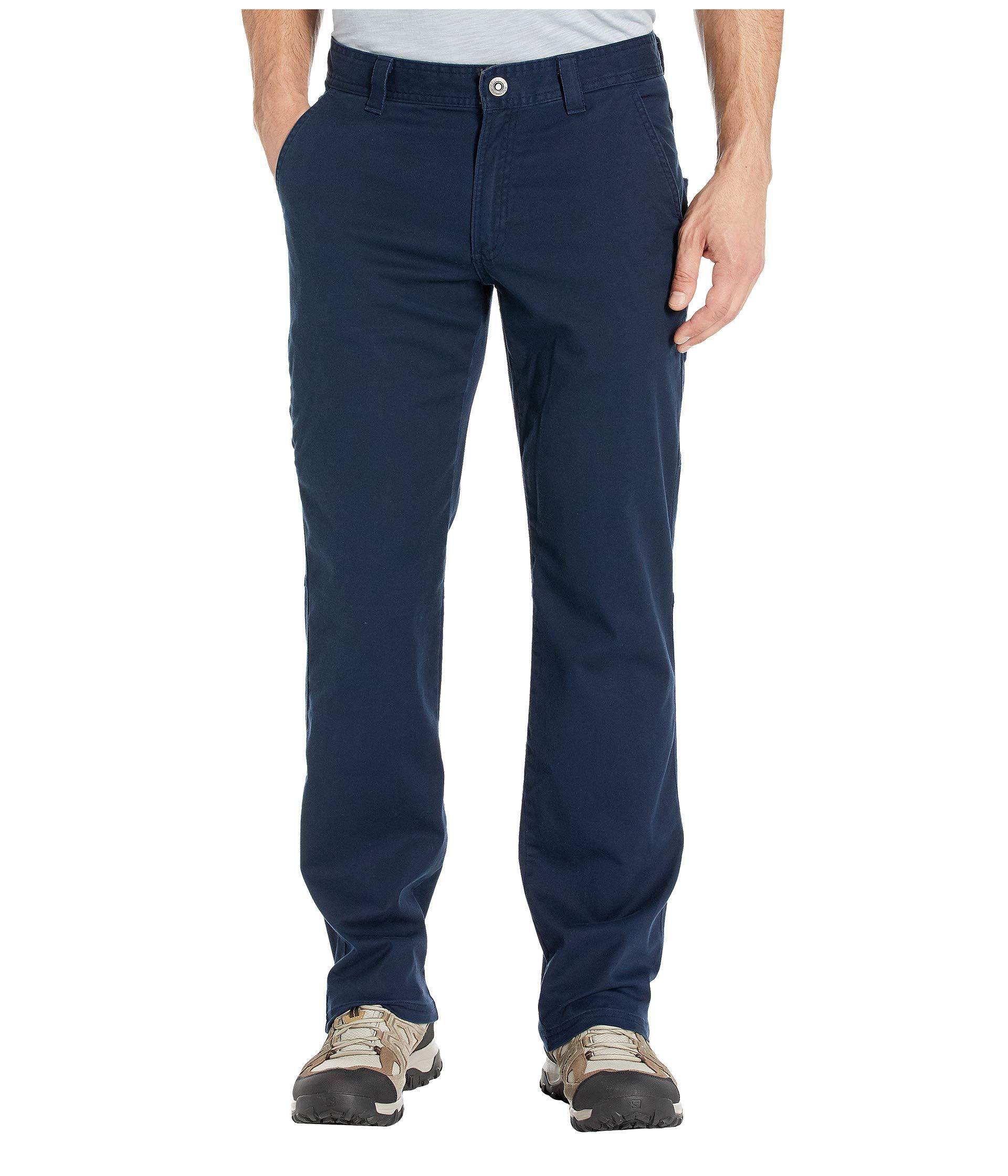 columbia sportswear men's flex roc pant