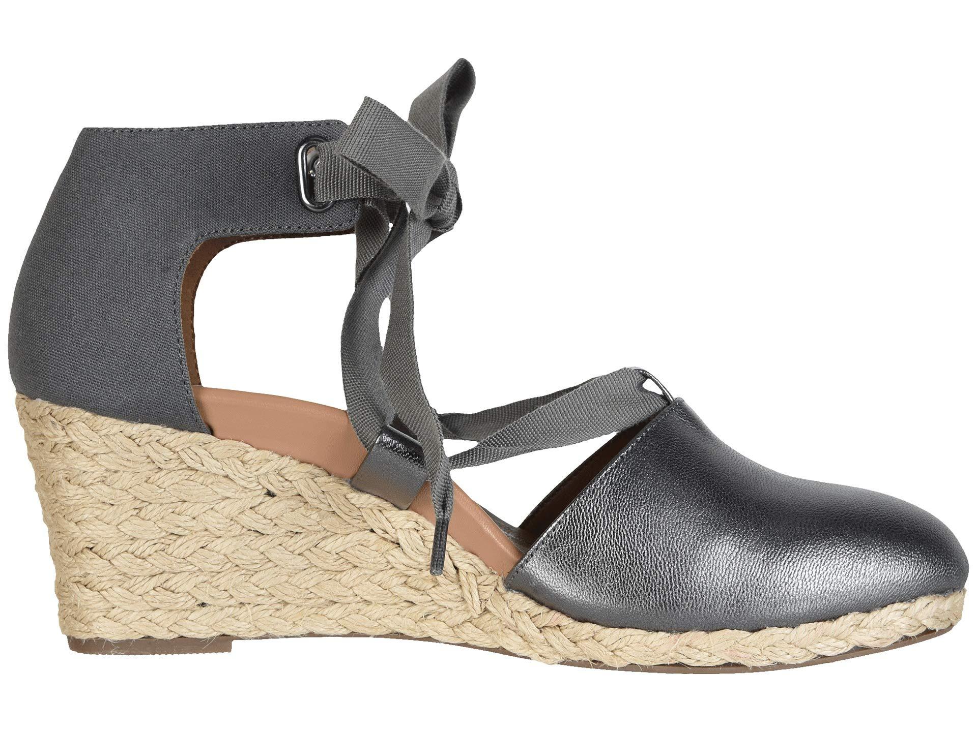 vionic wedge shoes