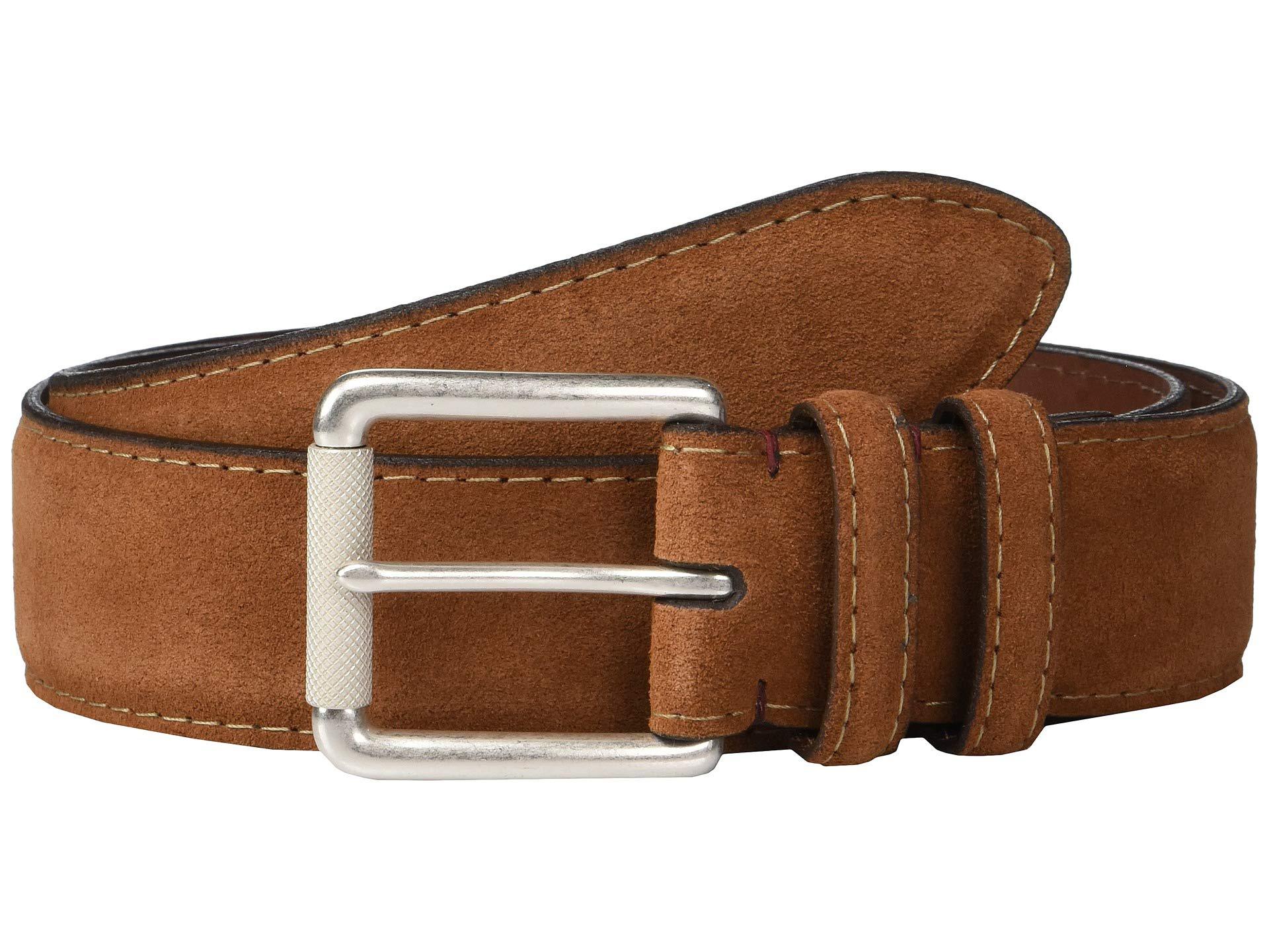 Torino Belts : Torino Belts Woven Canvas Belt | Nordstrom - Brown belts