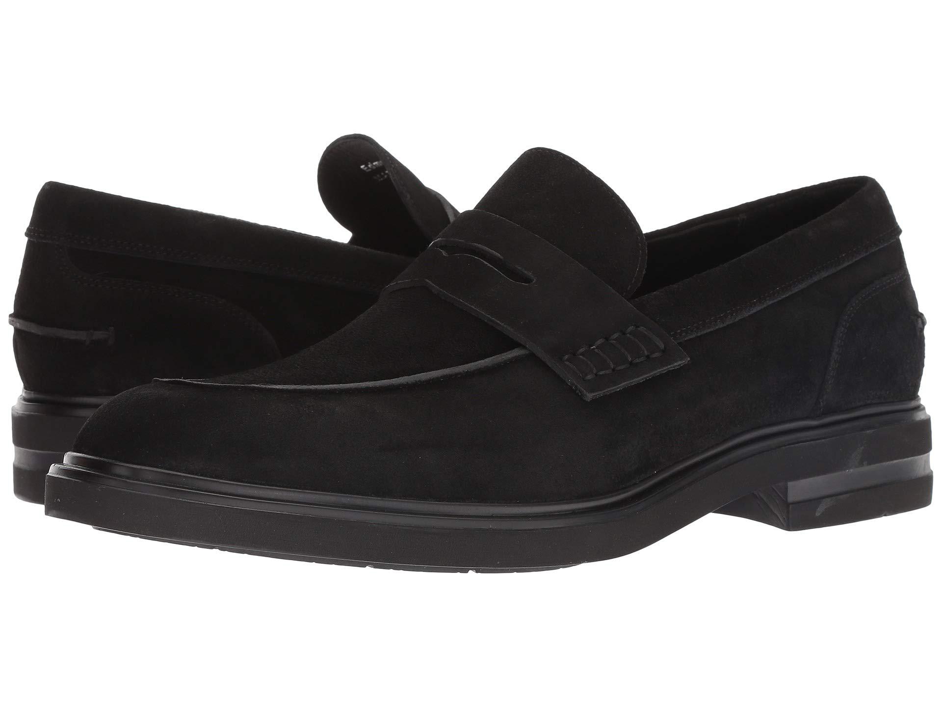 edmund shoes