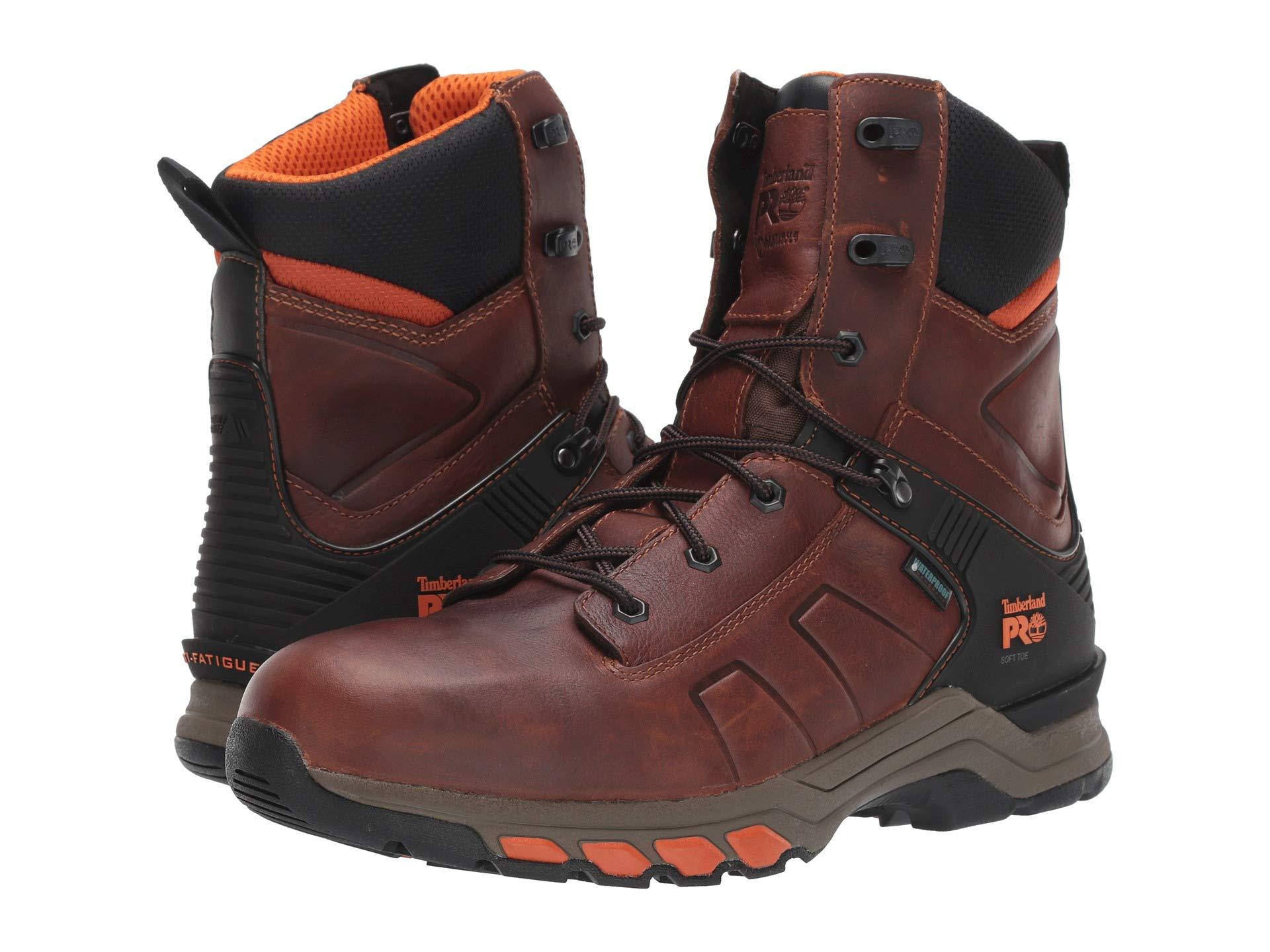 hypercharge timberland