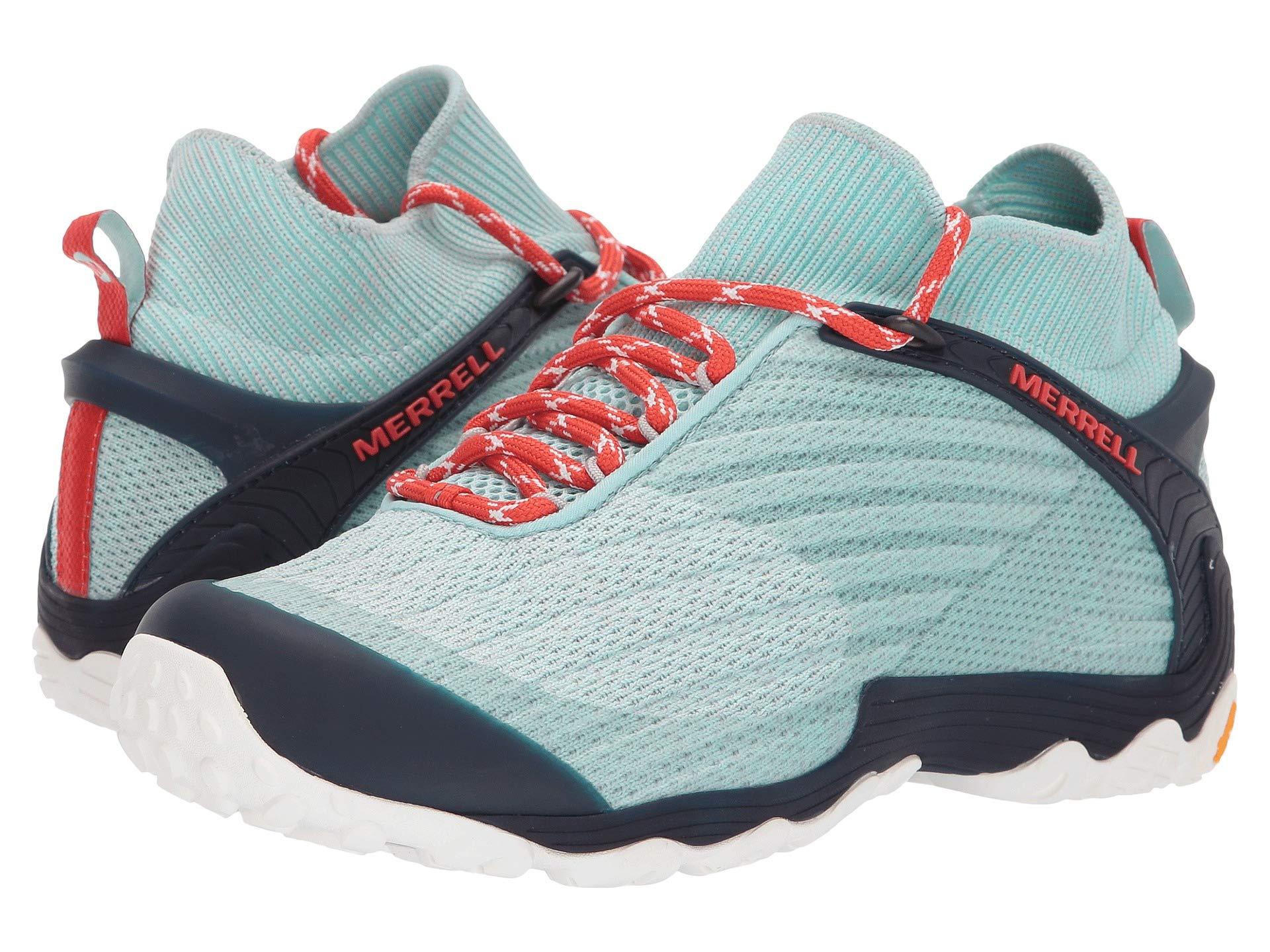 merrell chameleon 7 knit