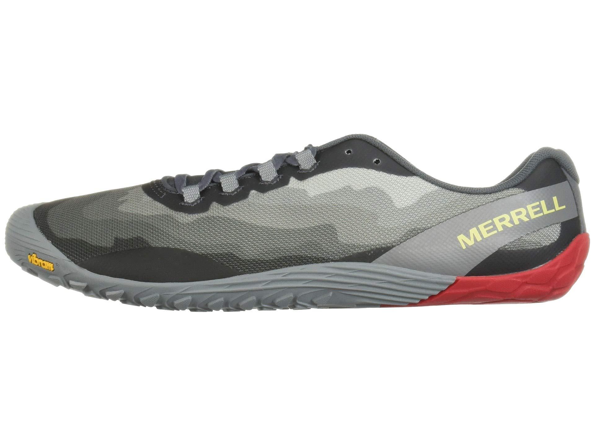 merrell monument shoes mens