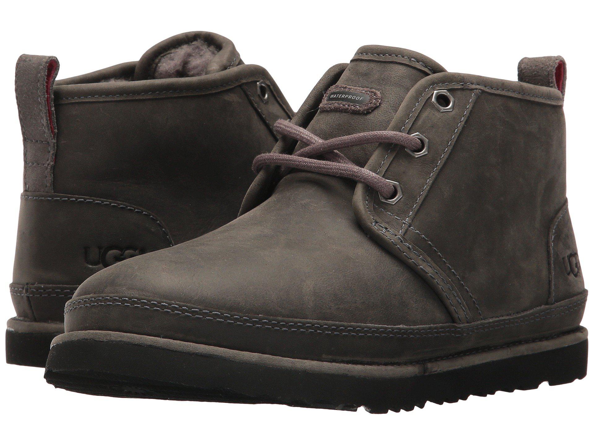ugg neumel charcoal ugg neumel charcoal