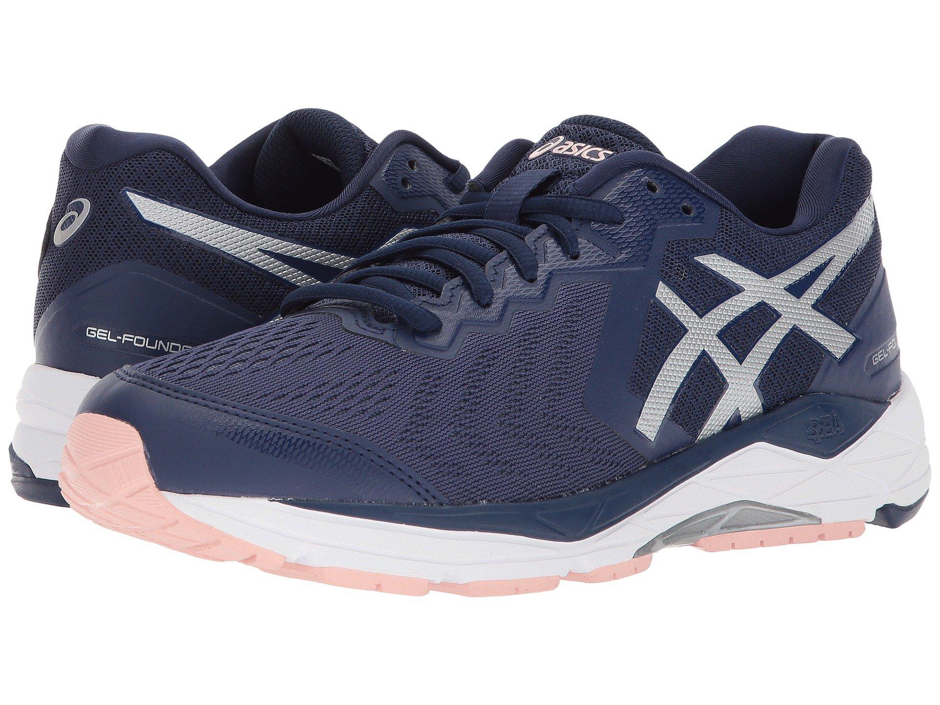 {keywor d} asics foundation